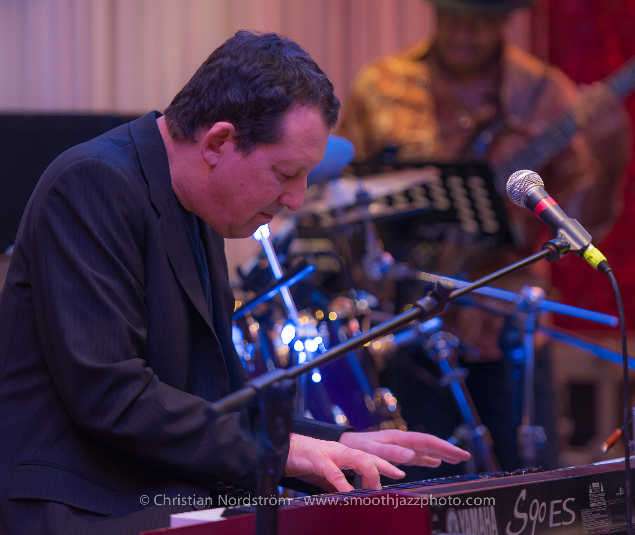 Bari2013 JeffLorber 043