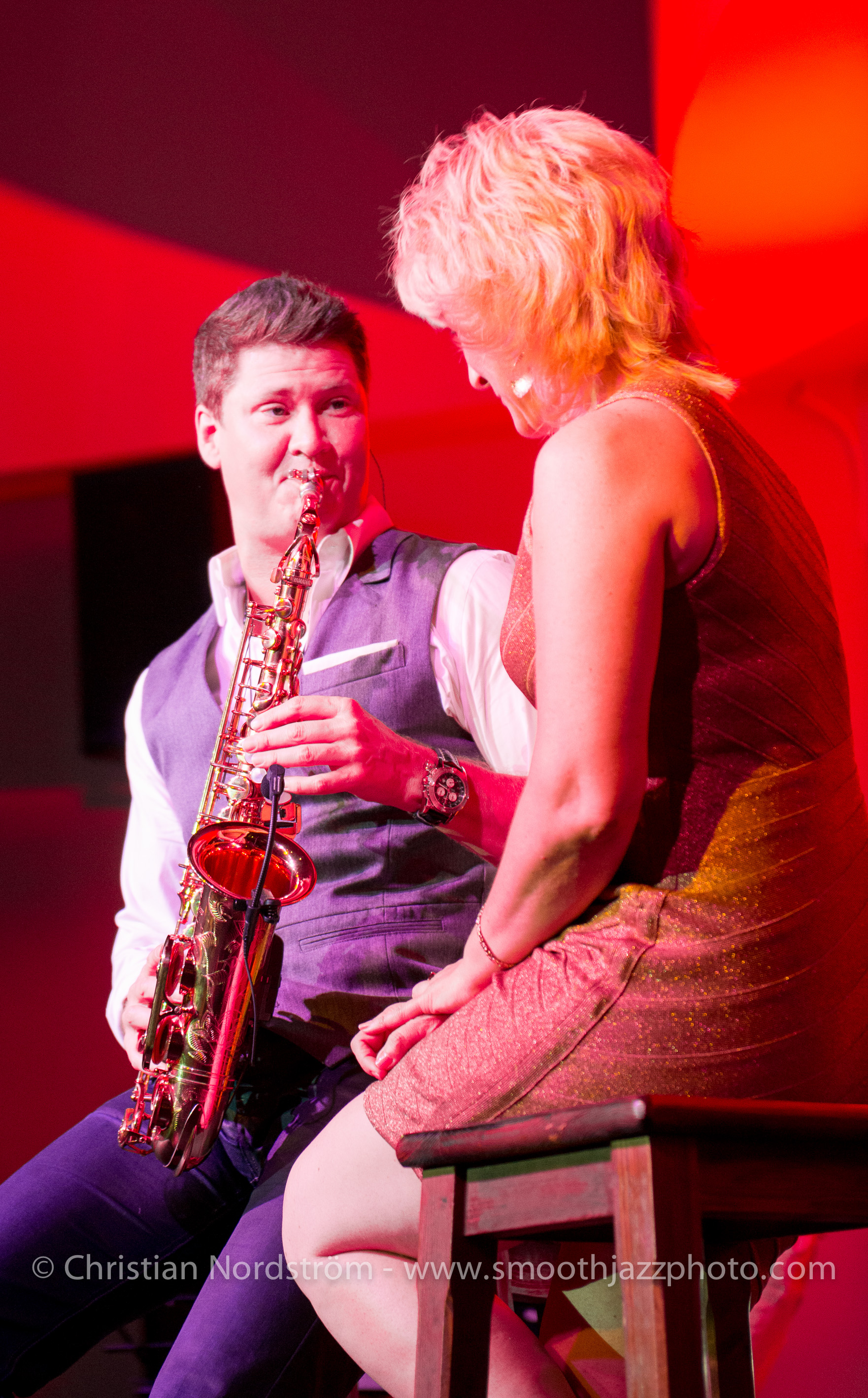 SmoothJazzMallorca2013 MichaelLington 55