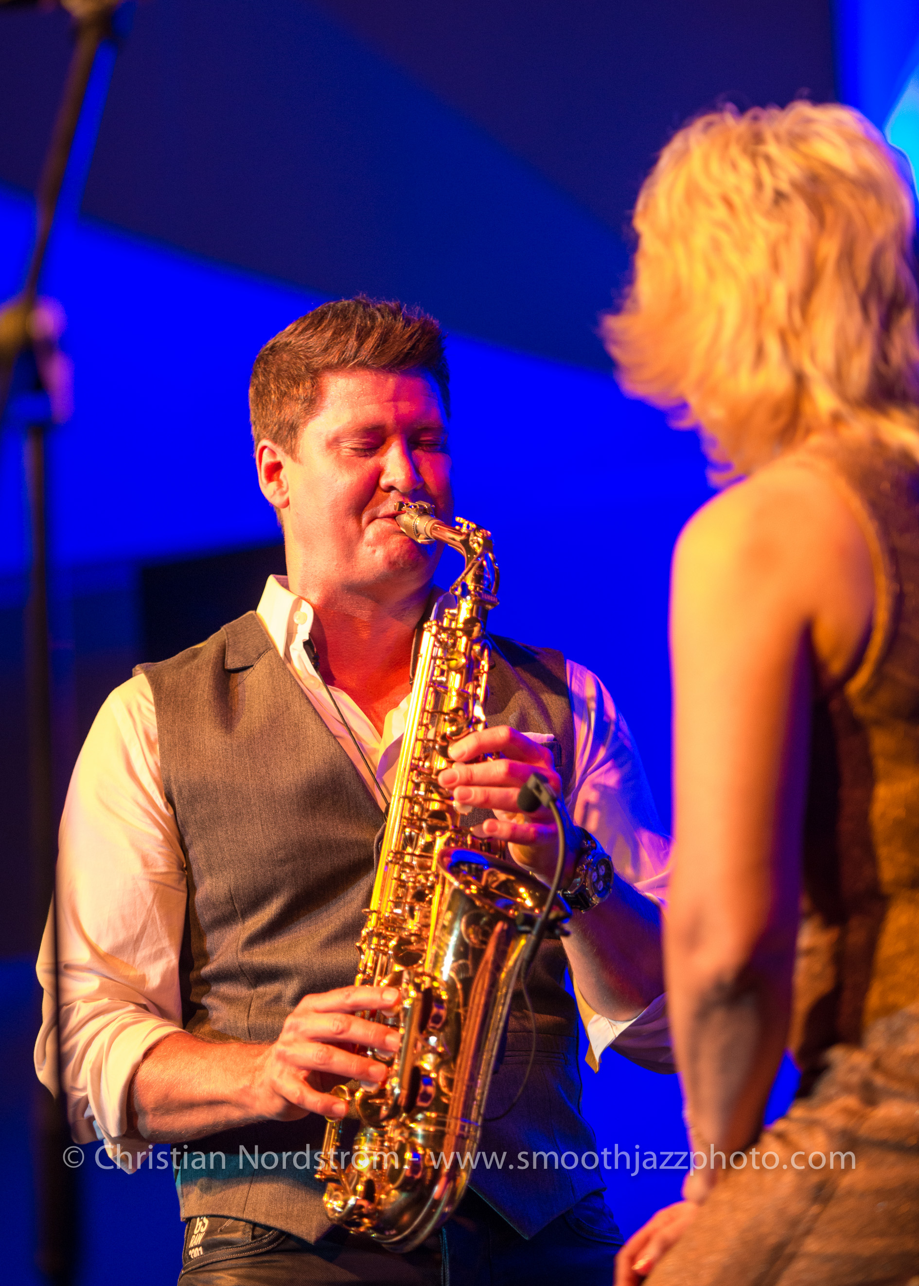 SmoothJazzMallorca2013 MichaelLington 57