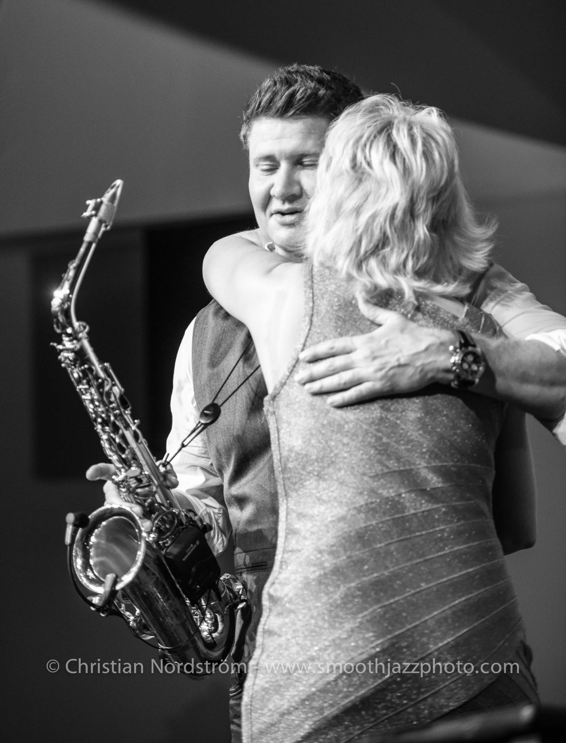 SmoothJazzMallorca2013 MichaelLington 58