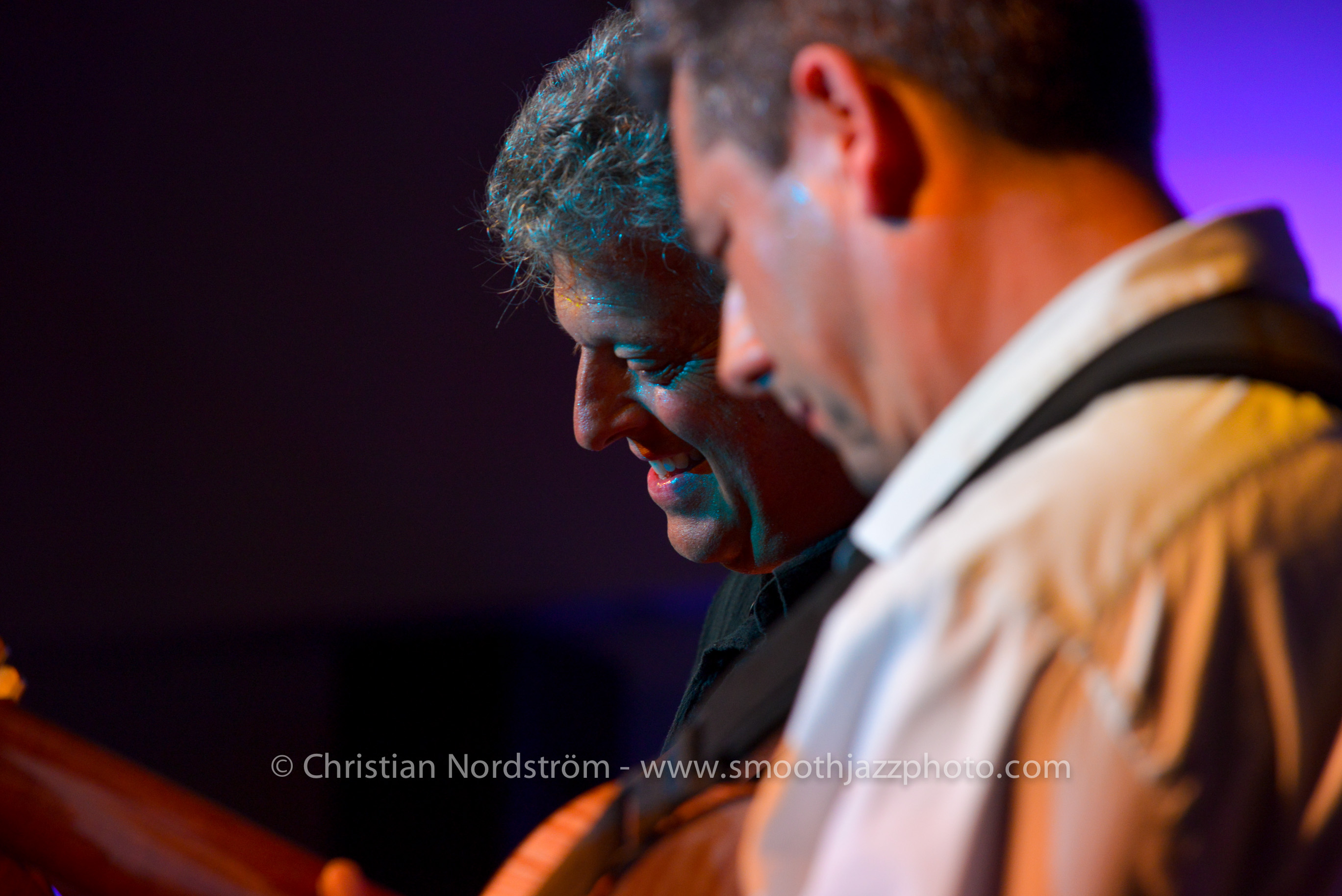 SmoothJazzMallorca2013 MichaelLington 83