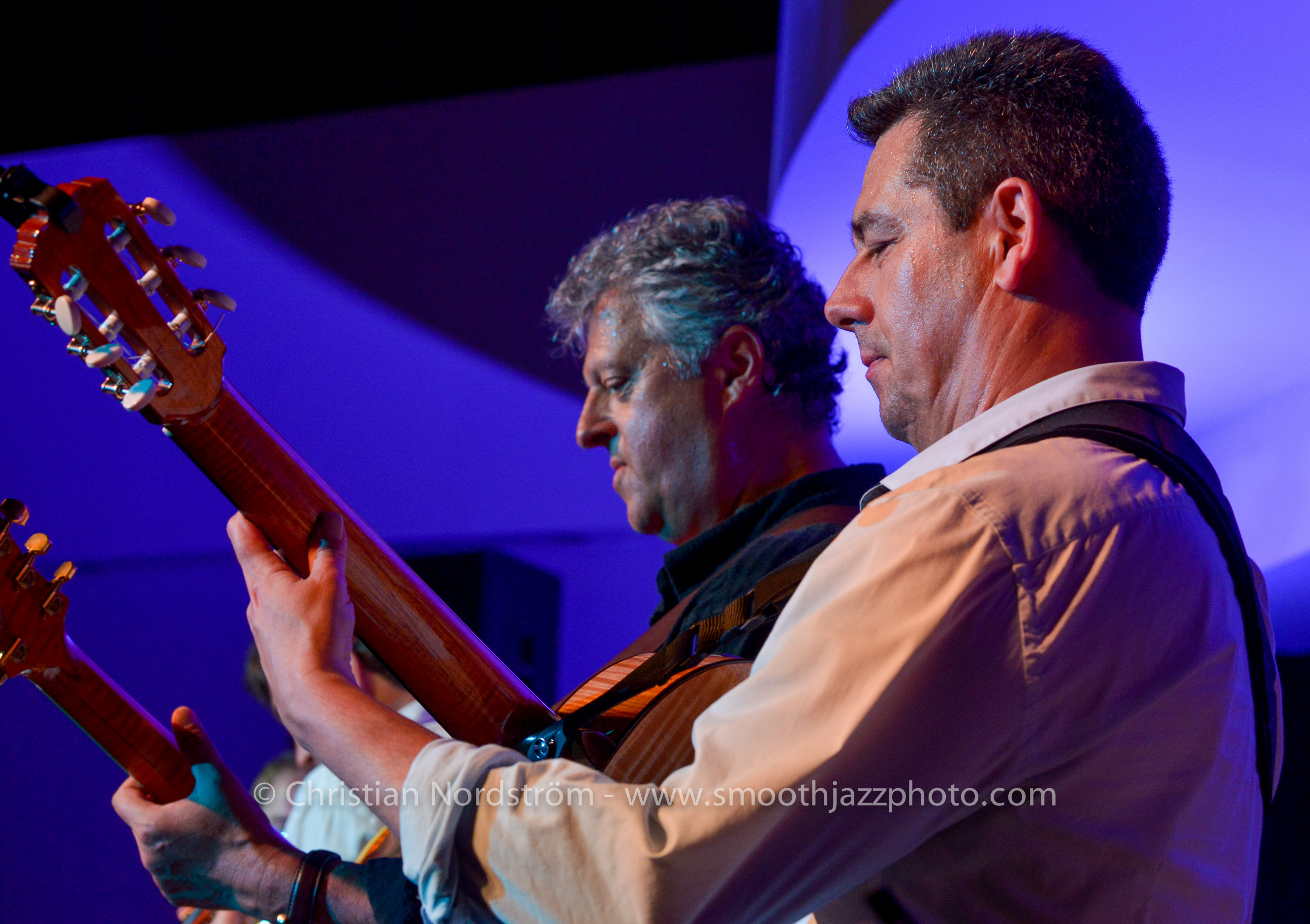 SmoothJazzMallorca2013 MichaelLington 85