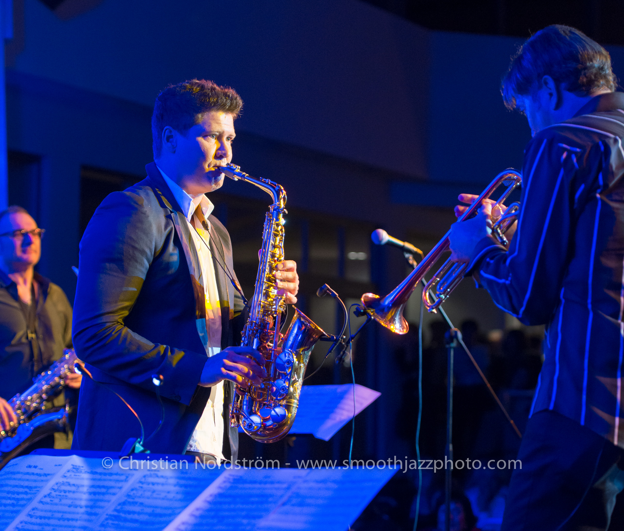 SmoothJazzMallorca2013 RickBraun 074