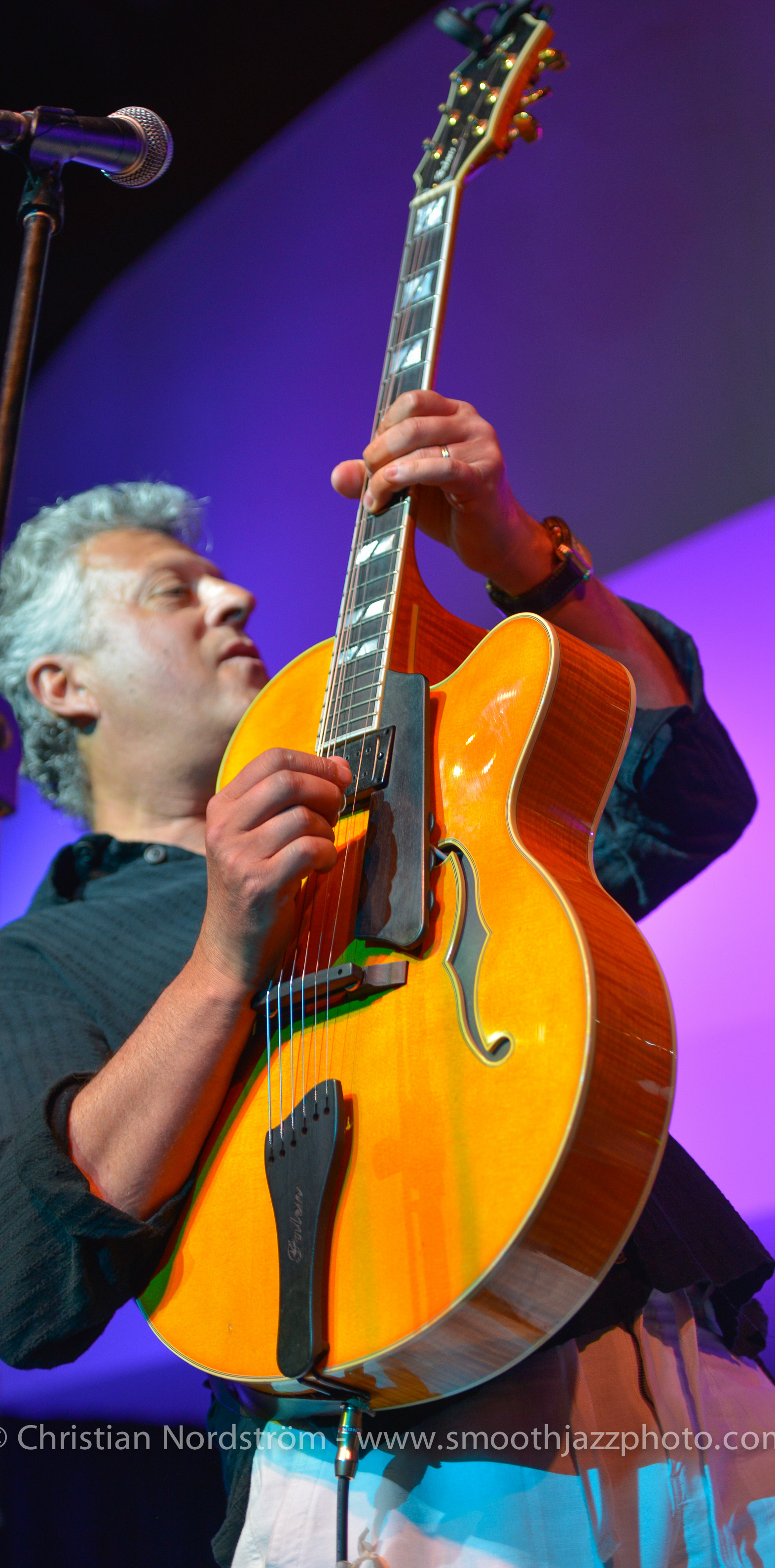 SmoothJazzMallorca2013 DarrenRahn 15