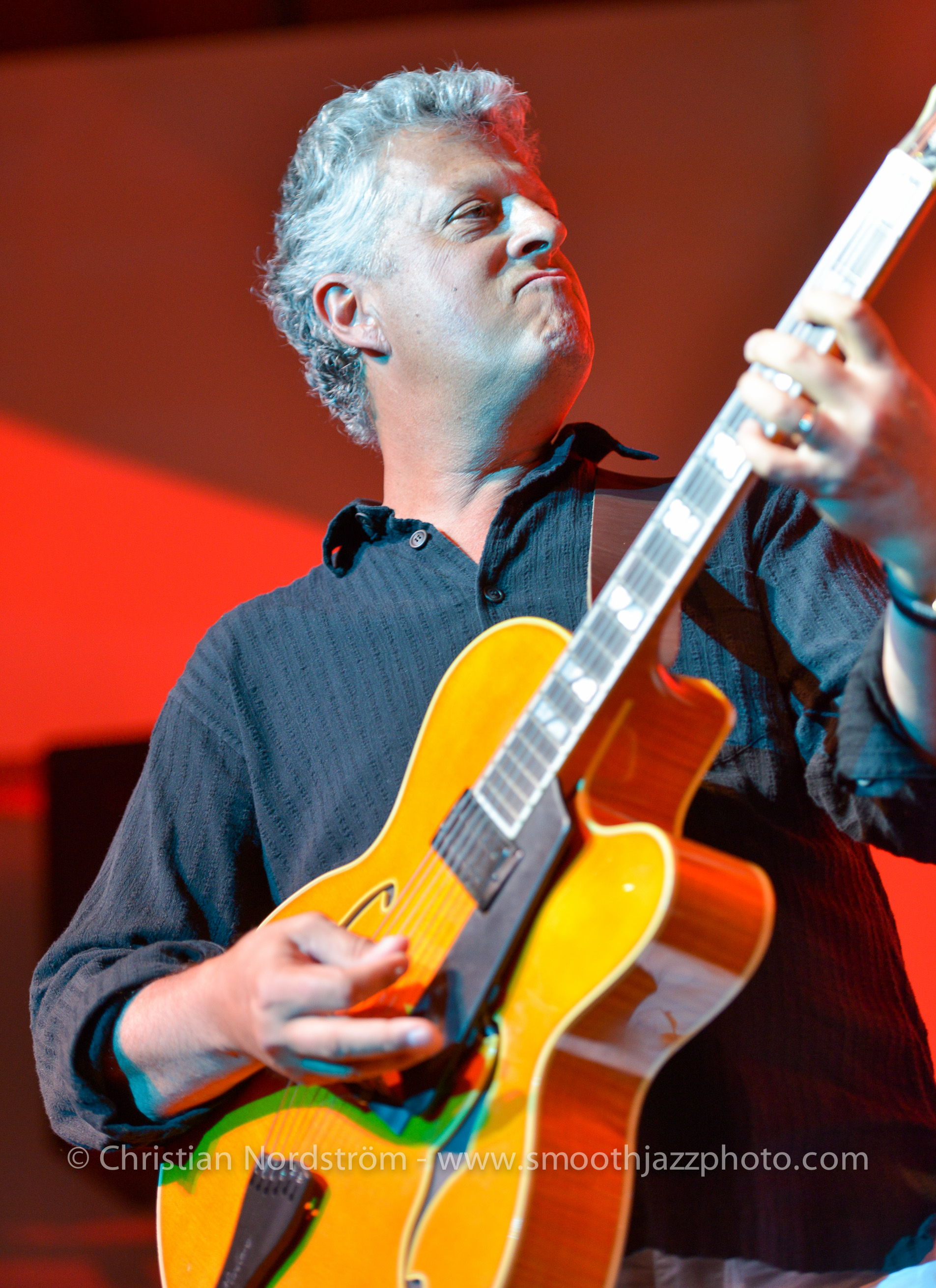 SmoothJazzMallorca2013 DarrenRahn 21