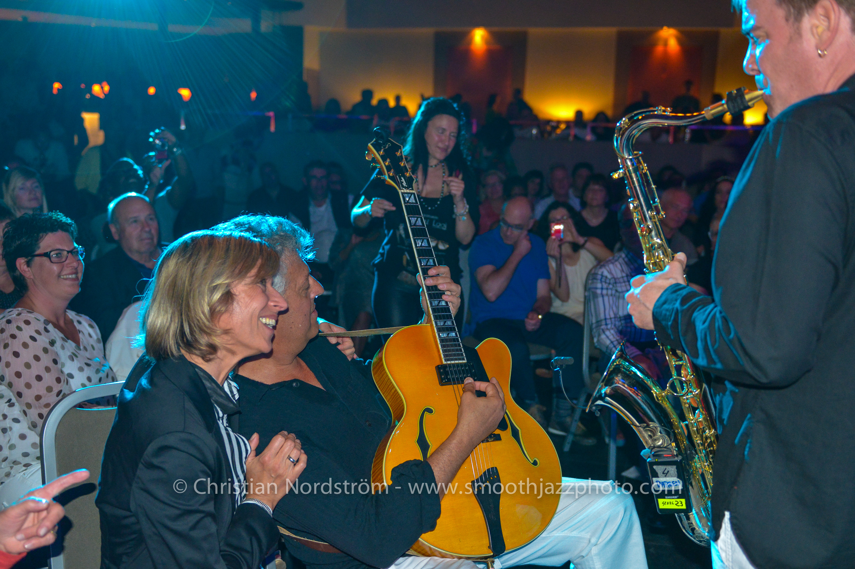 SmoothJazzMallorca2013 DarrenRahn 68