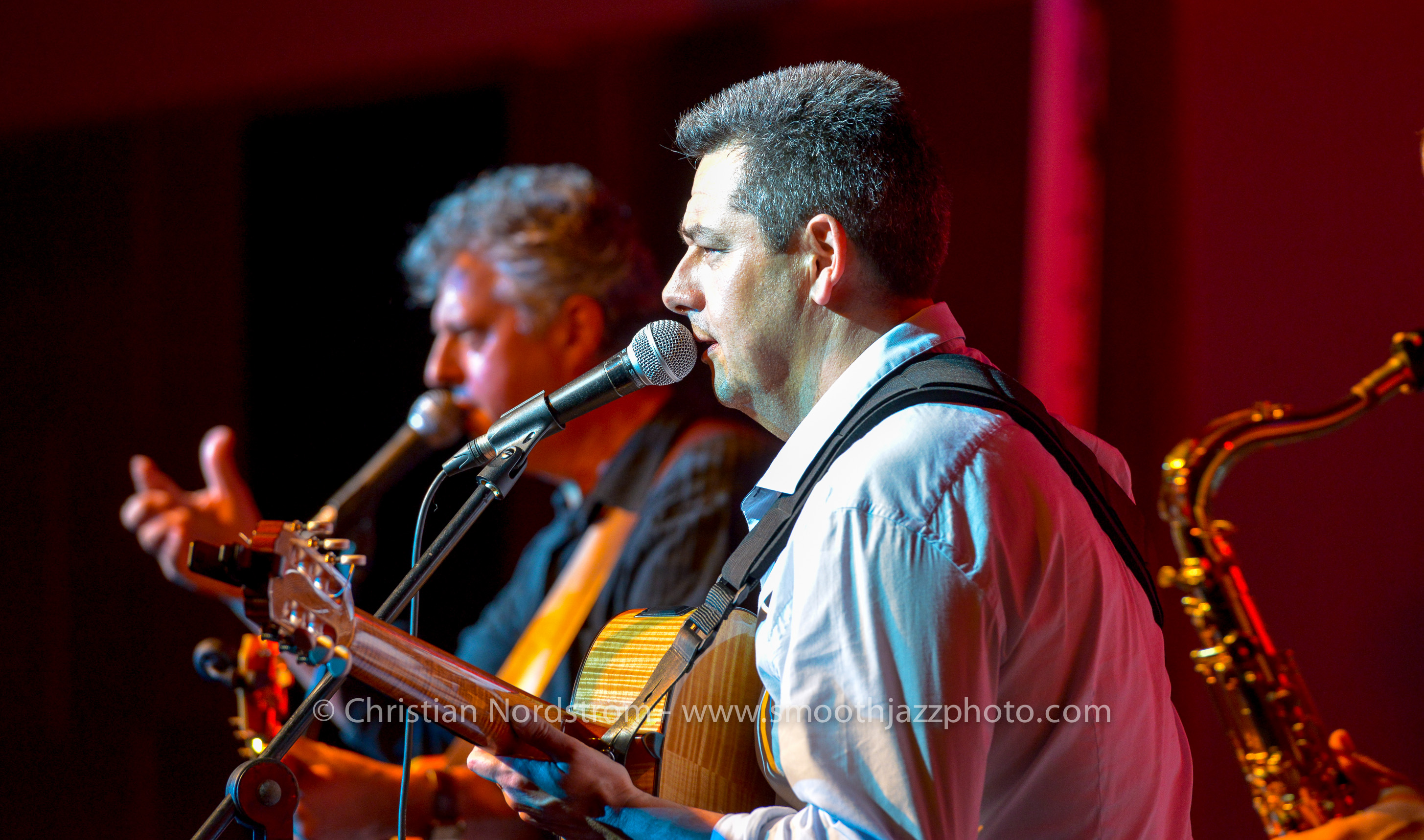 SmoothJazzMallorca2013 DarrenRahn 72