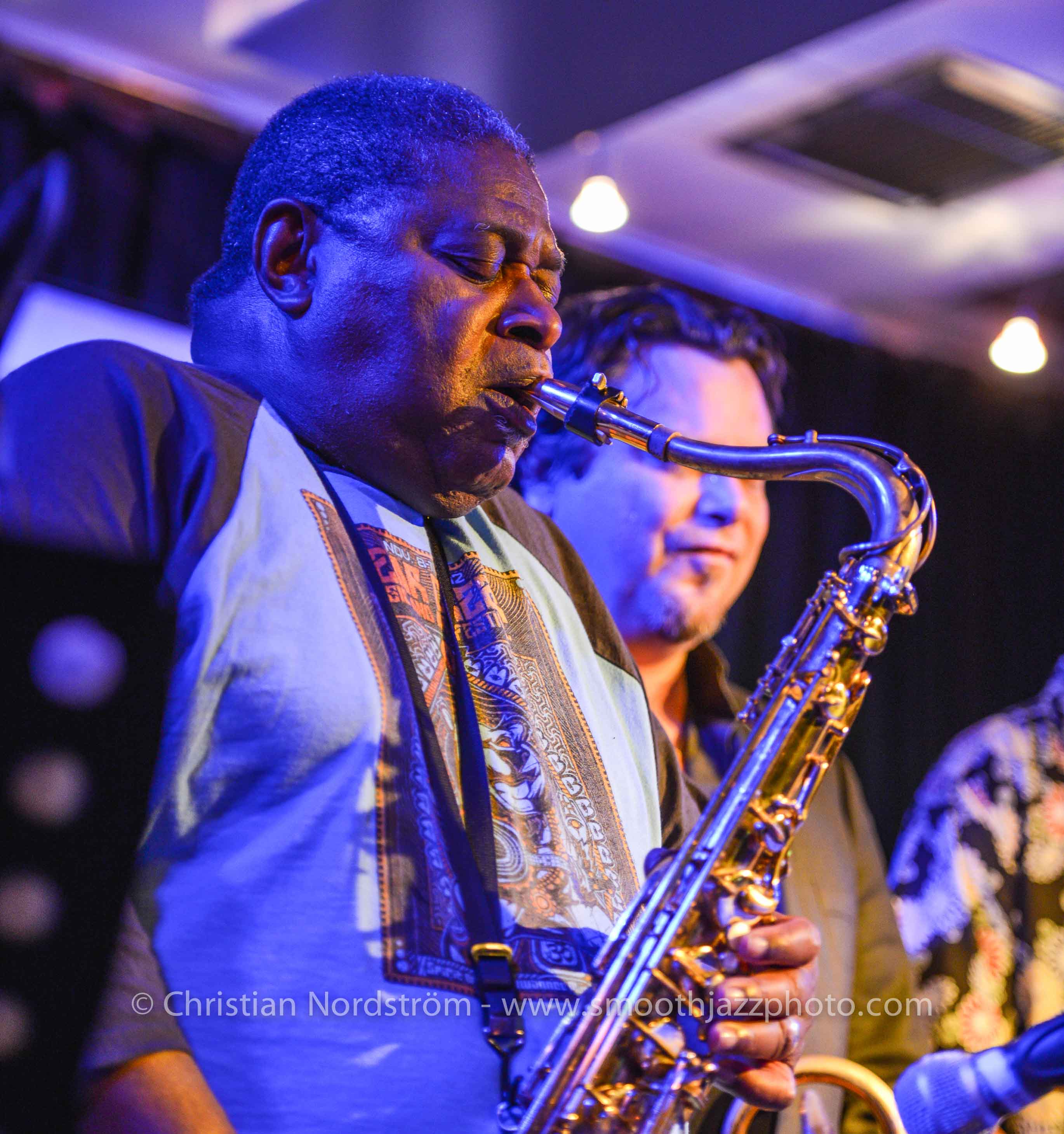 Guido May's Groove Extravaganza