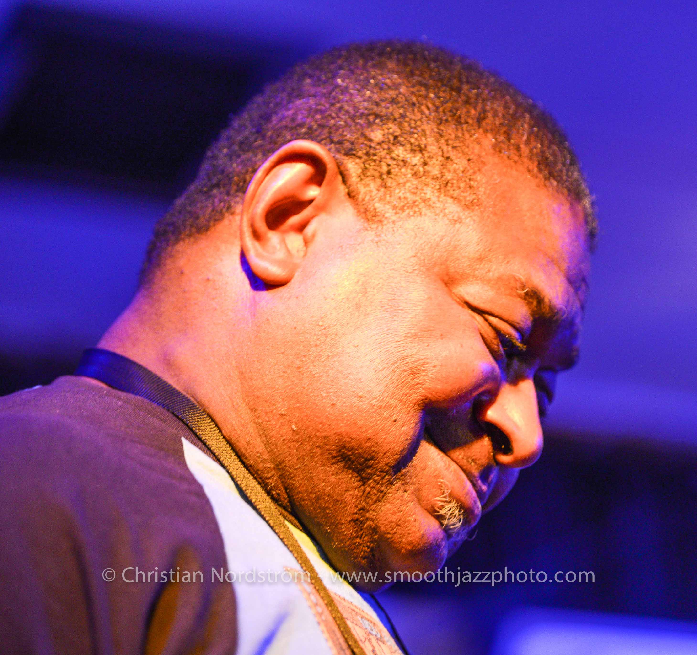 Guido May's Groove Extravaganza