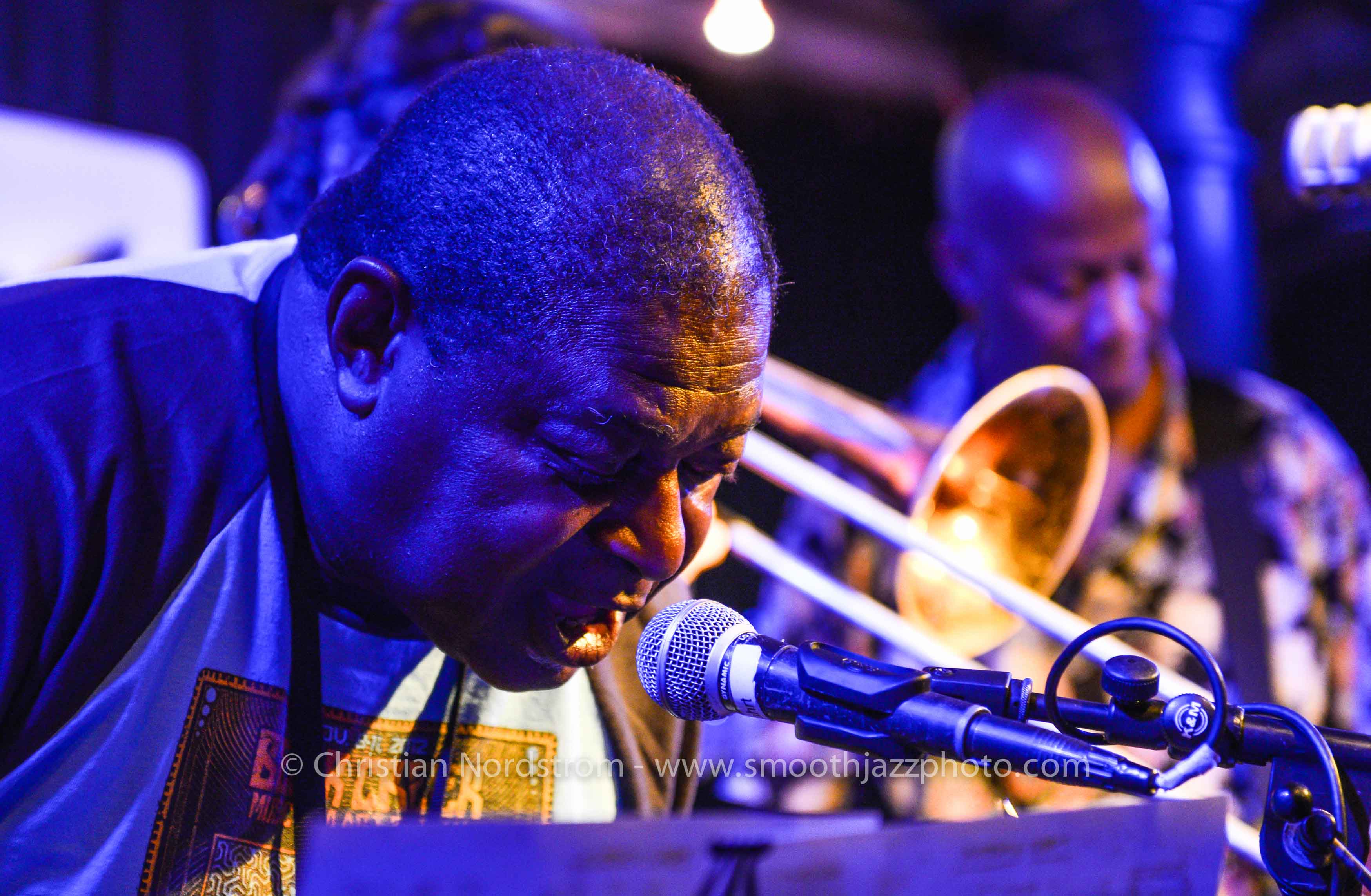 Guido May's Groove Extravaganza