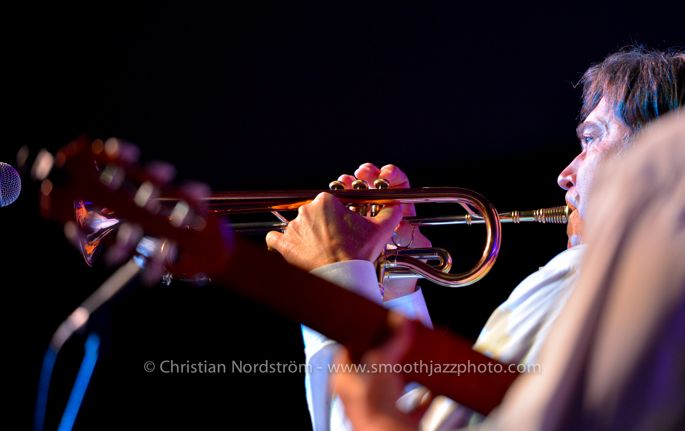 SmoothJazzMallorca2013 MichaelLington 75