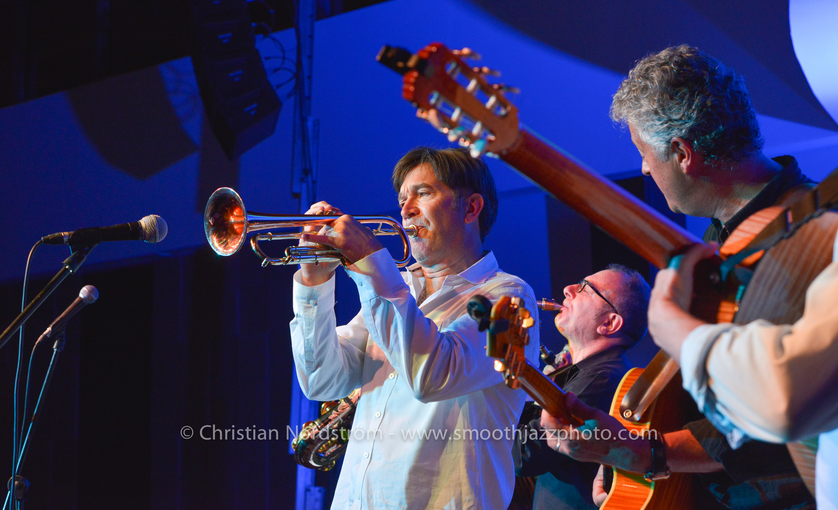 SmoothJazzMallorca2013 MichaelLington 88