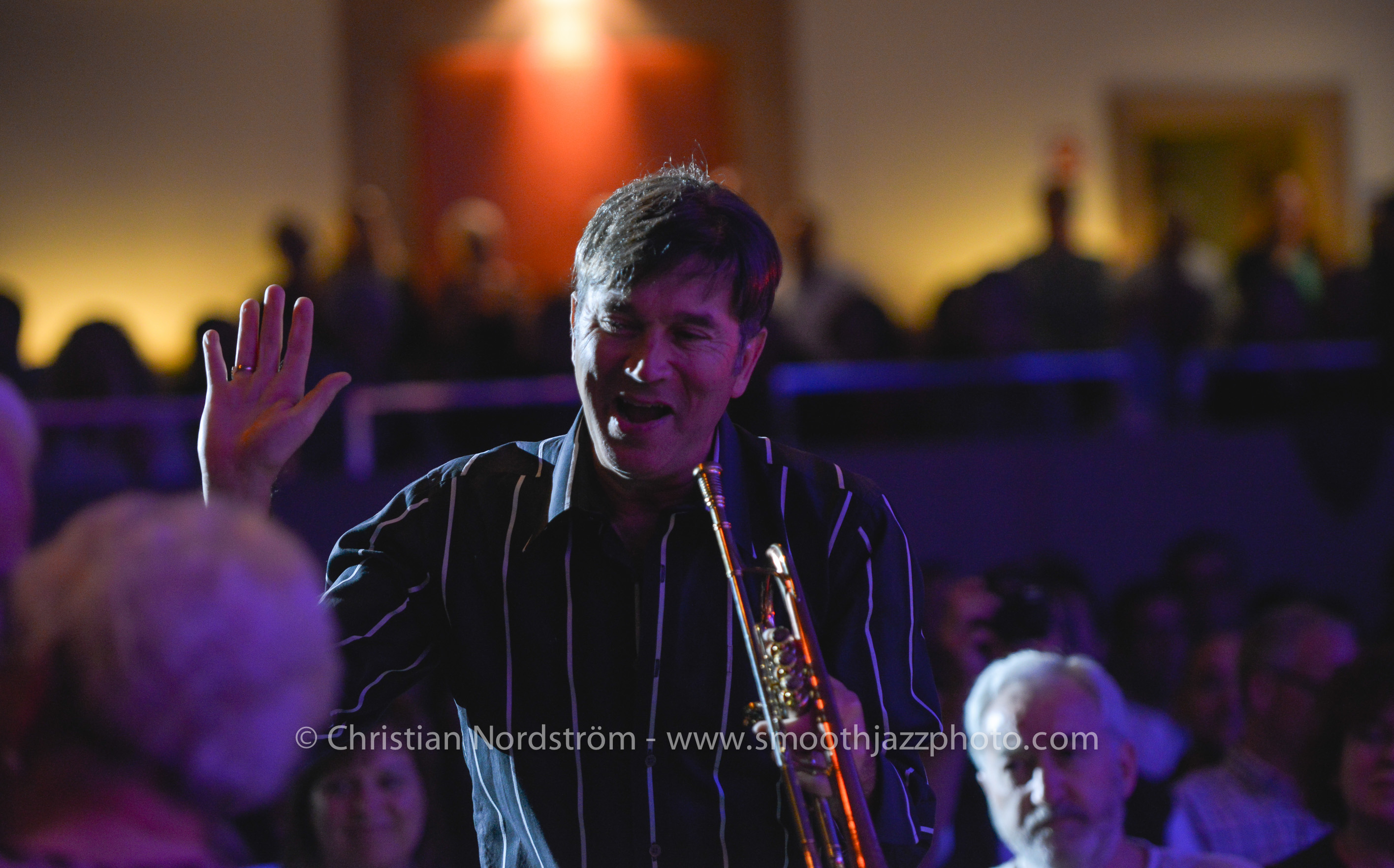 SmoothJazzMallorca2013 RickBraun 005