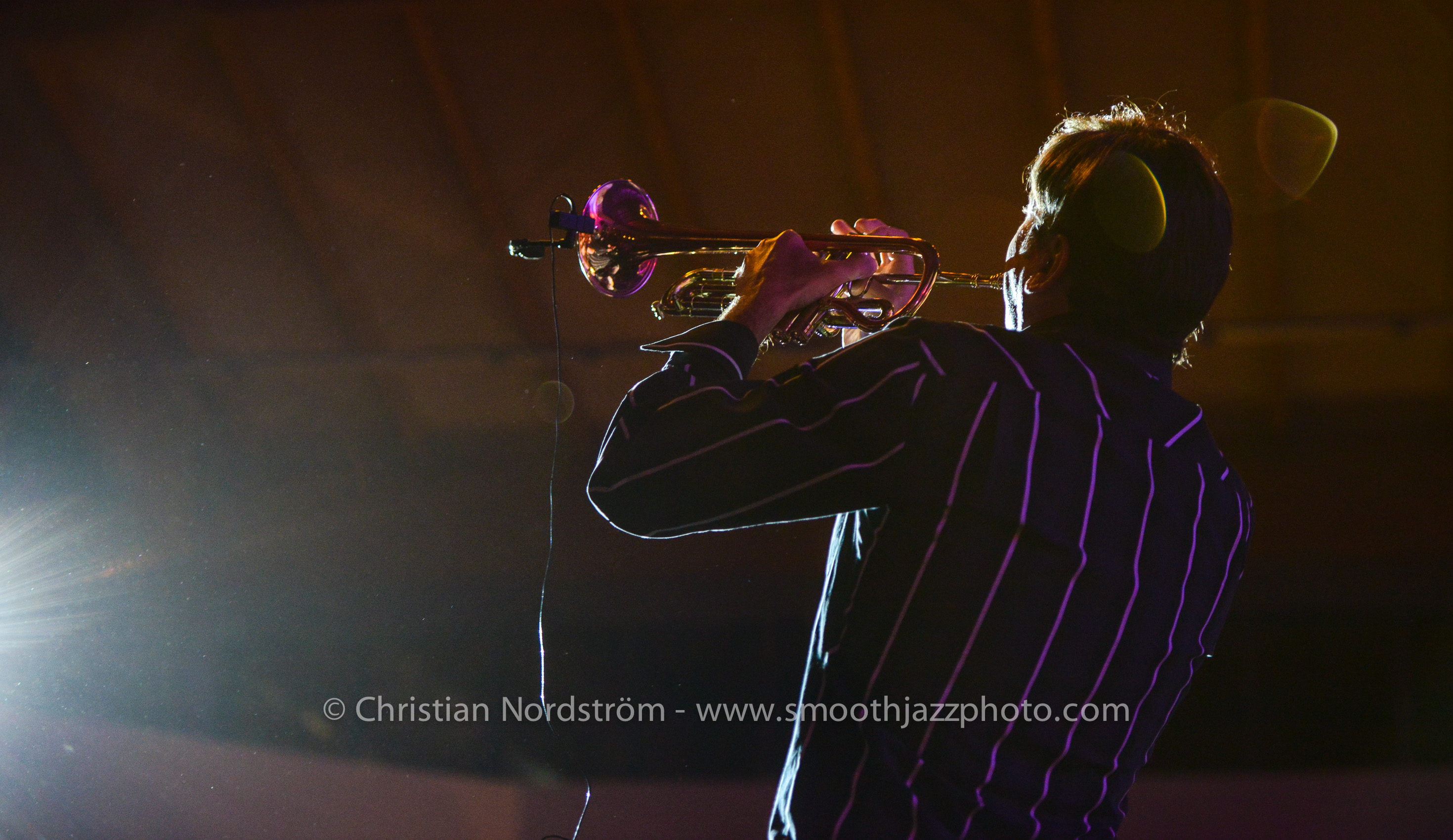 SmoothJazzMallorca2013 RickBraun 013