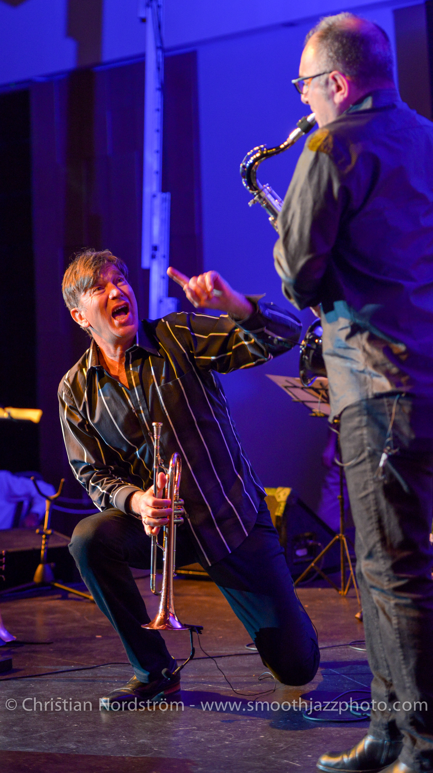 SmoothJazzMallorca2013 RickBraun 019