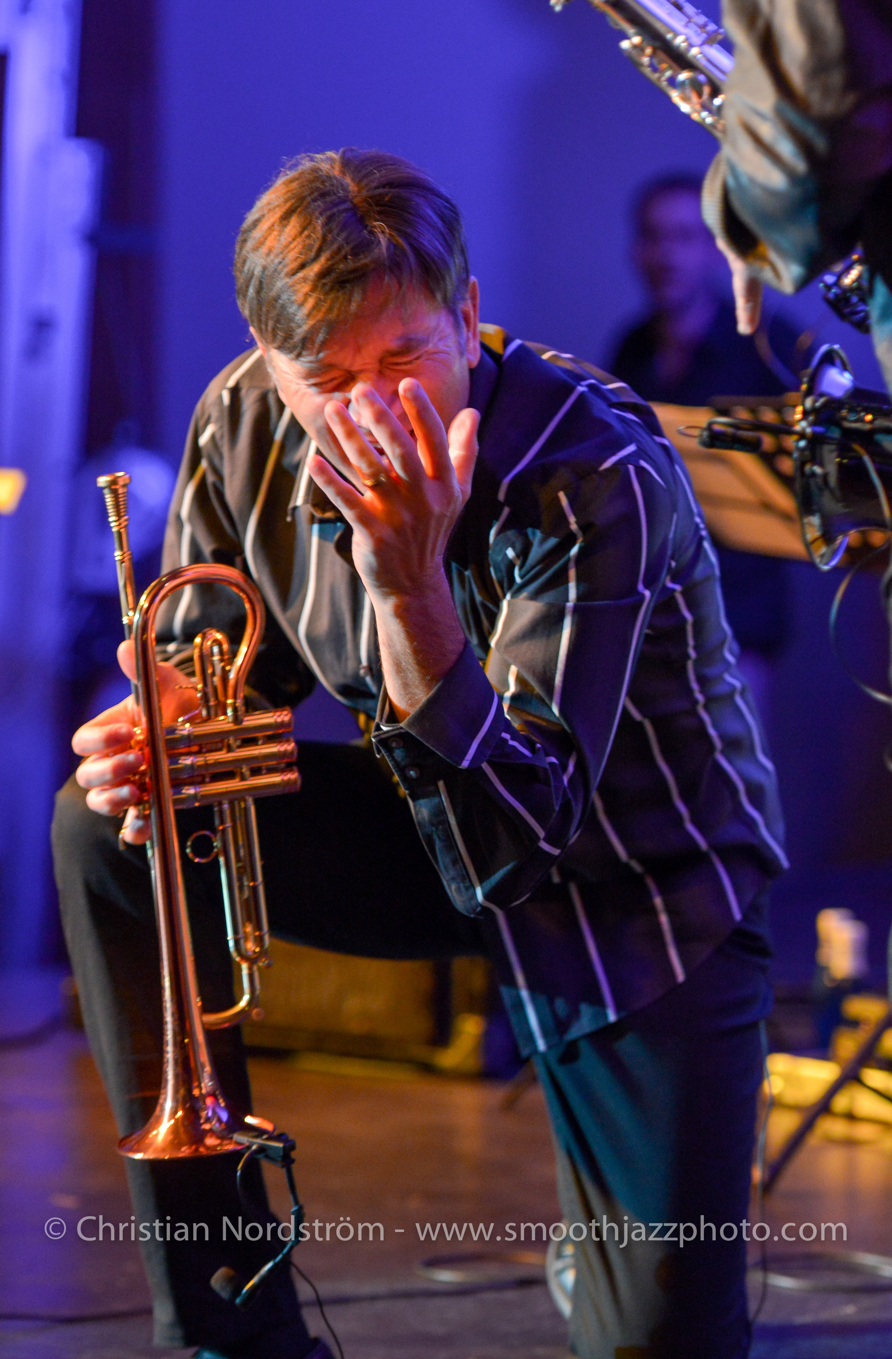 SmoothJazzMallorca2013 RickBraun 021