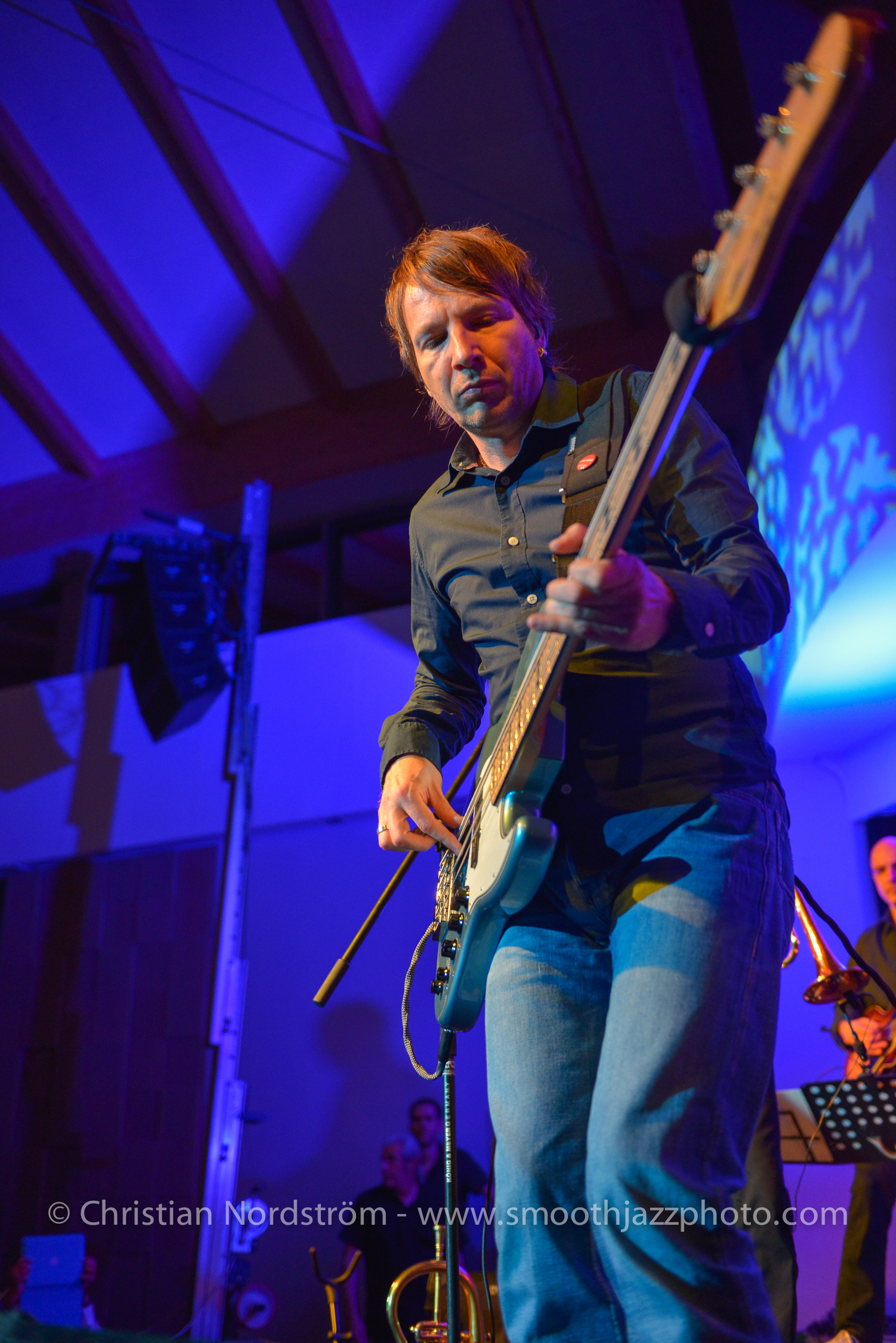 SmoothJazzMallorca2013 RickBraun 023