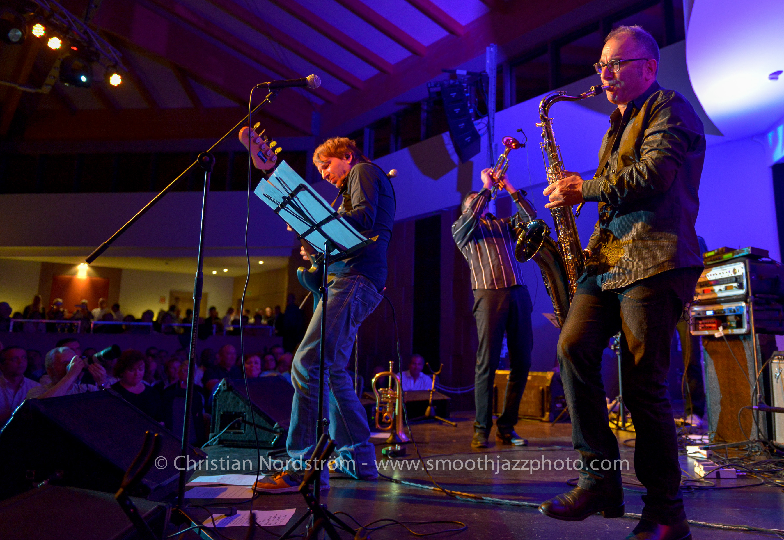 SmoothJazzMallorca2013 RickBraun 027
