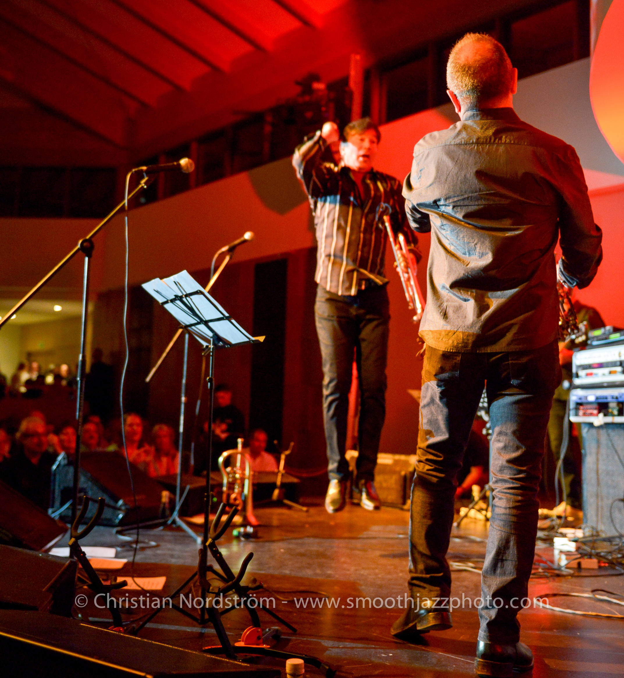 SmoothJazzMallorca2013 RickBraun 028