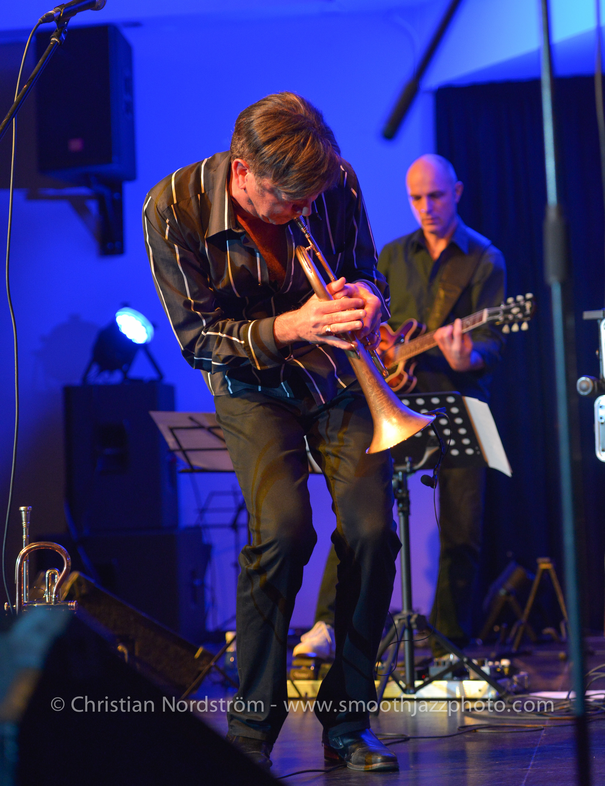 SmoothJazzMallorca2013 RickBraun 035