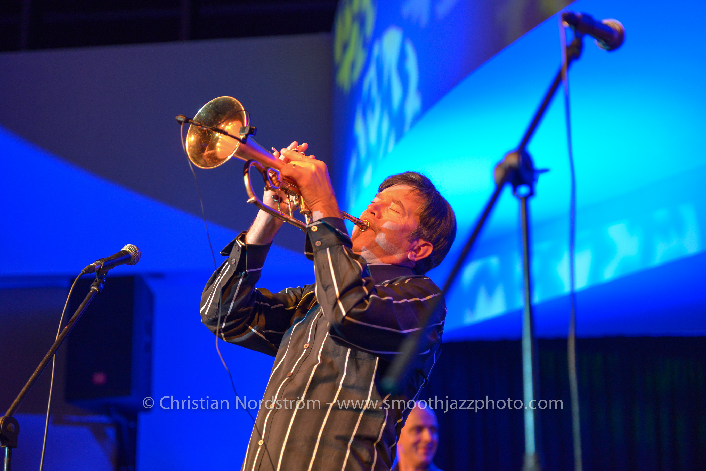 SmoothJazzMallorca2013 RickBraun 037