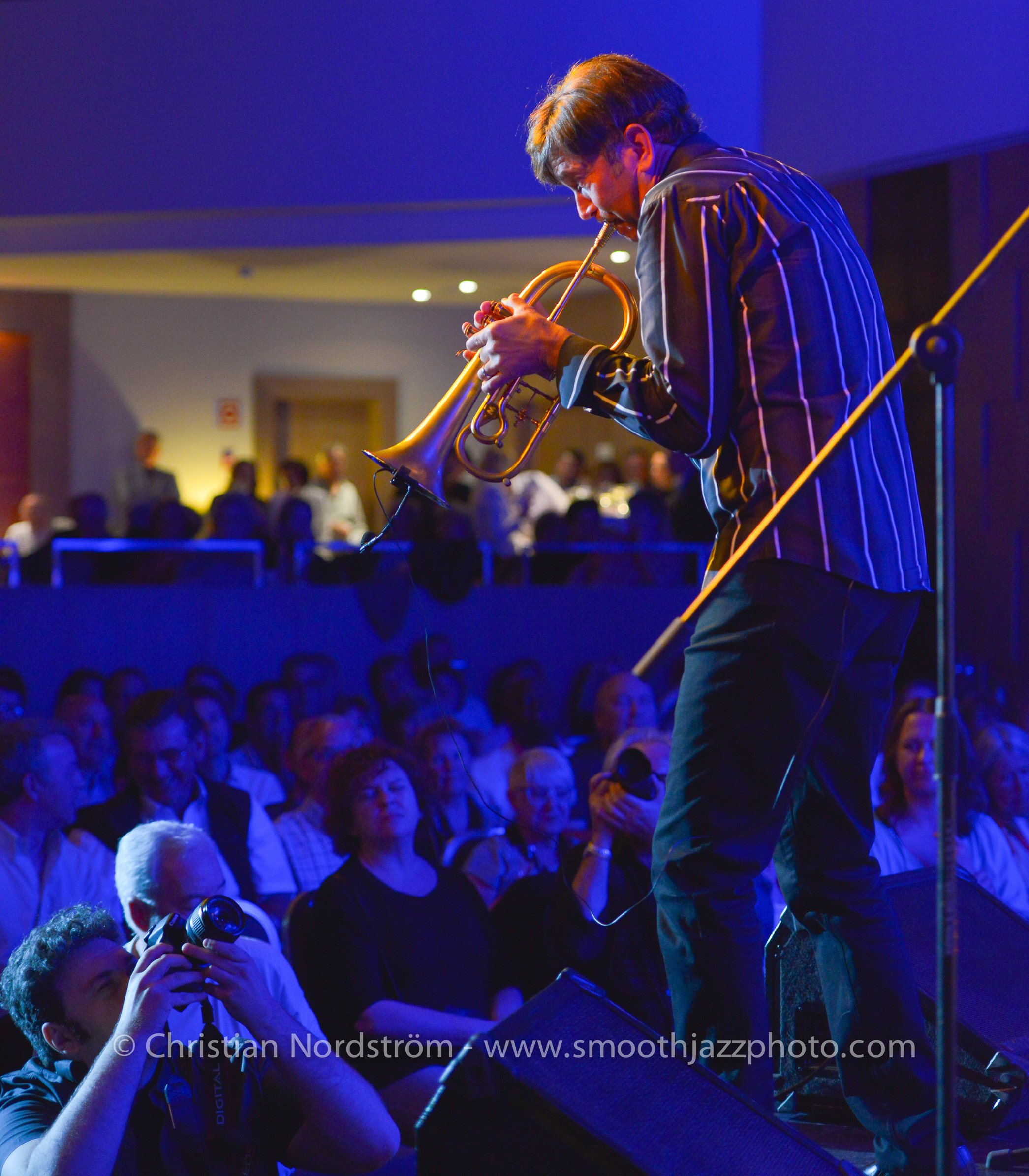 SmoothJazzMallorca2013 RickBraun 049