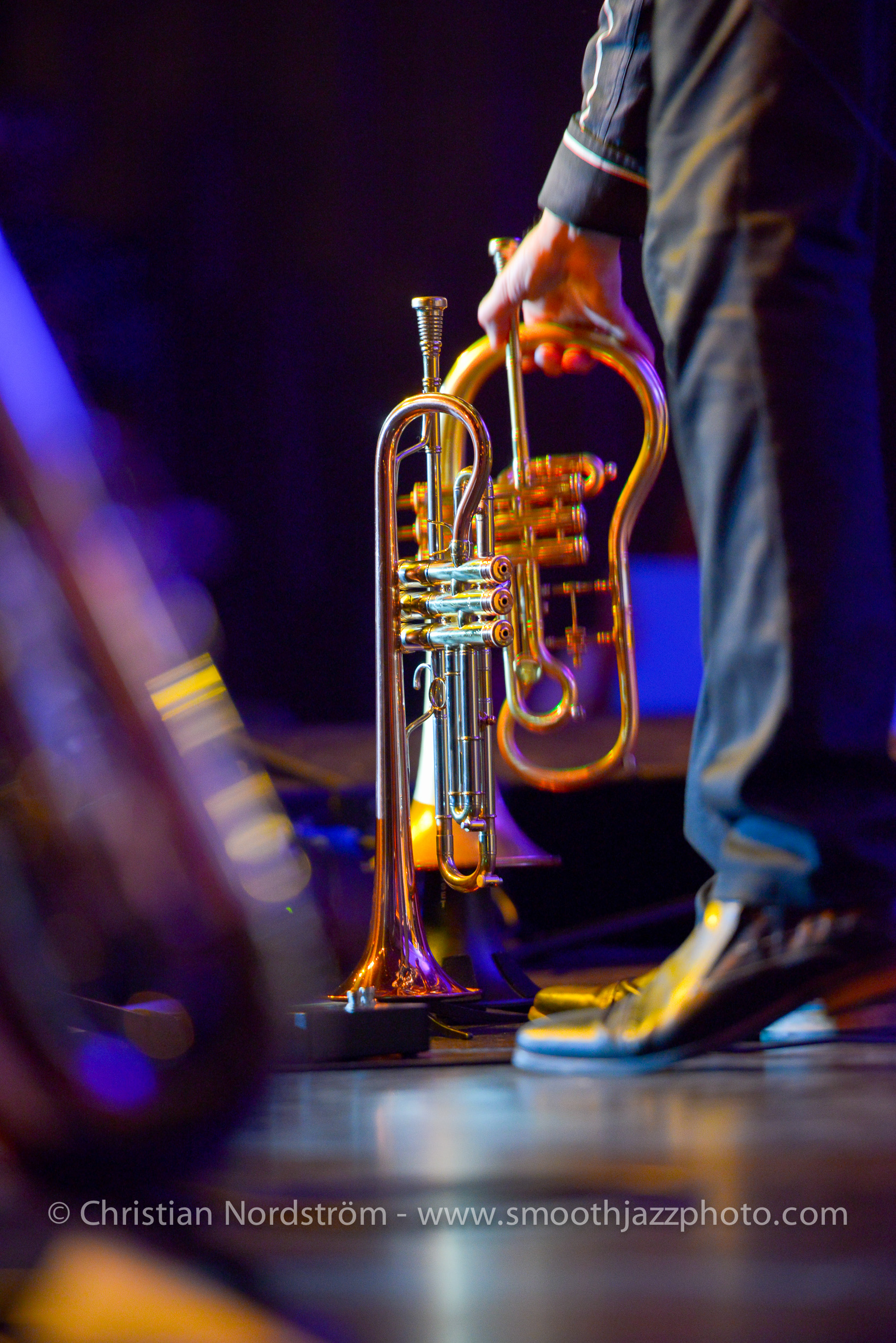 SmoothJazzMallorca2013 RickBraun 055