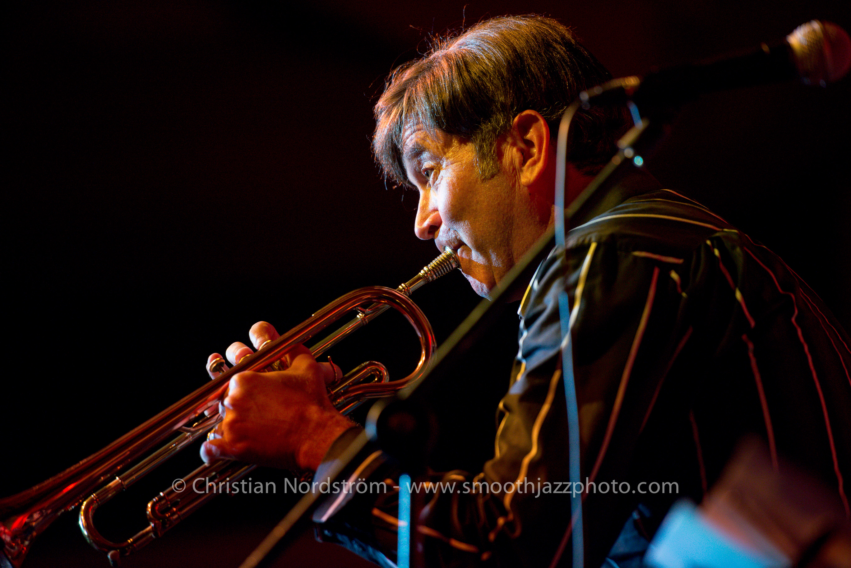 SmoothJazzMallorca2013 RickBraun 061