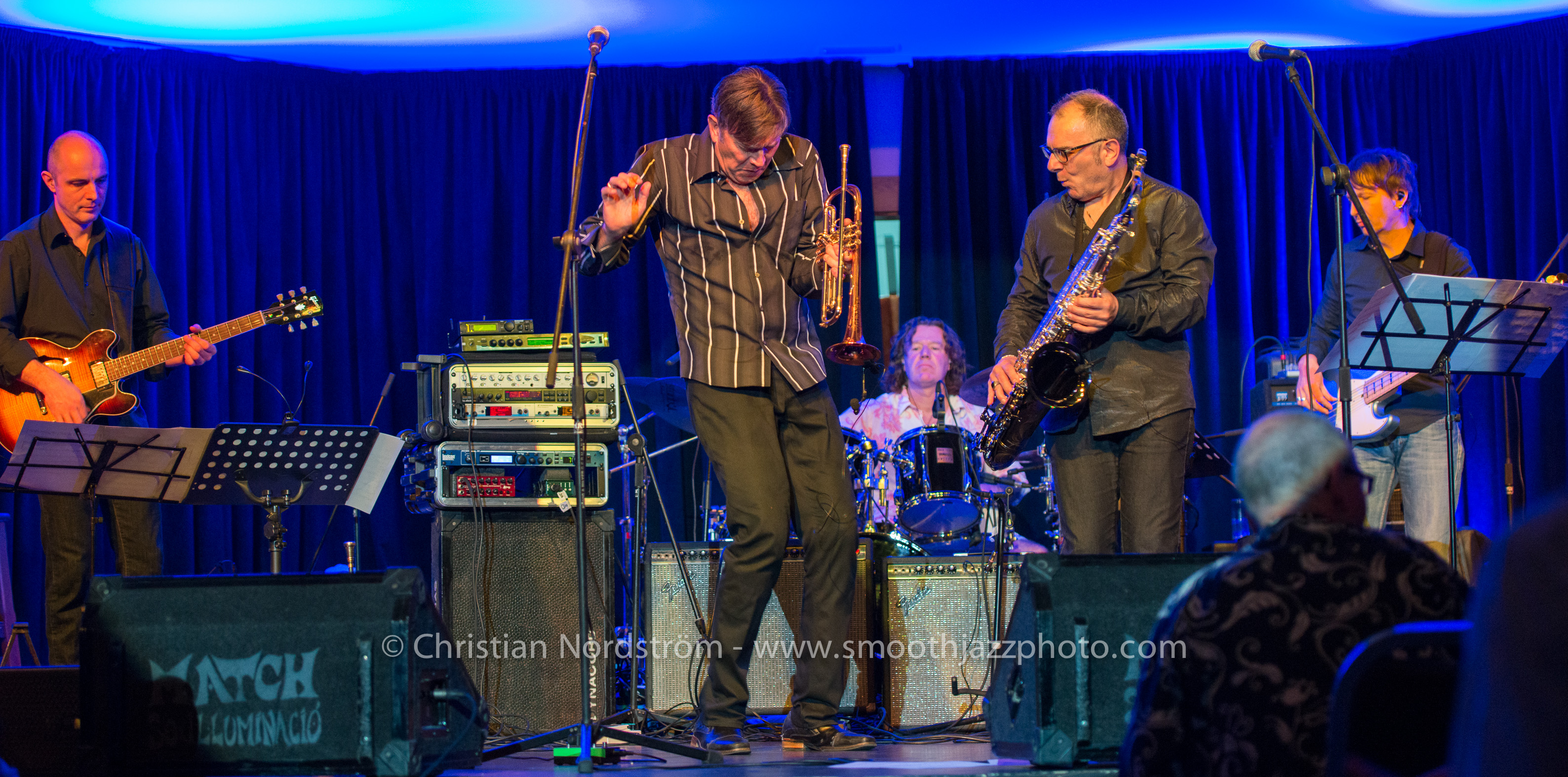 SmoothJazzMallorca2013 RickBraun 062