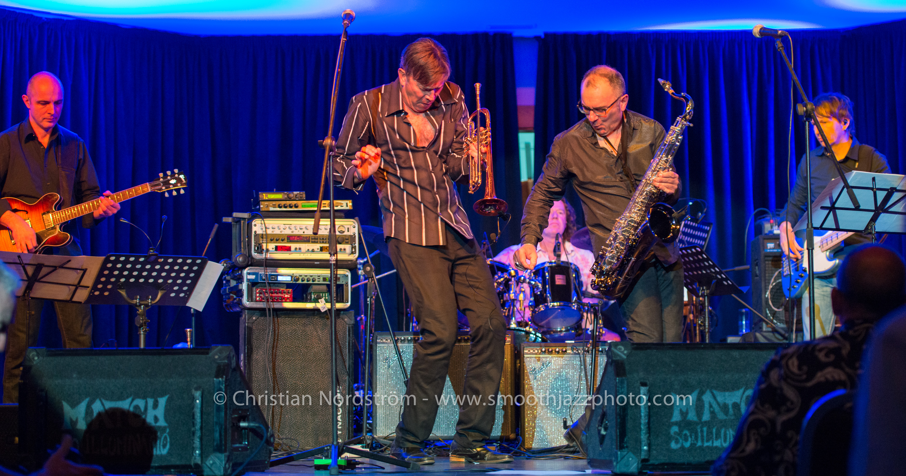 SmoothJazzMallorca2013 RickBraun 064