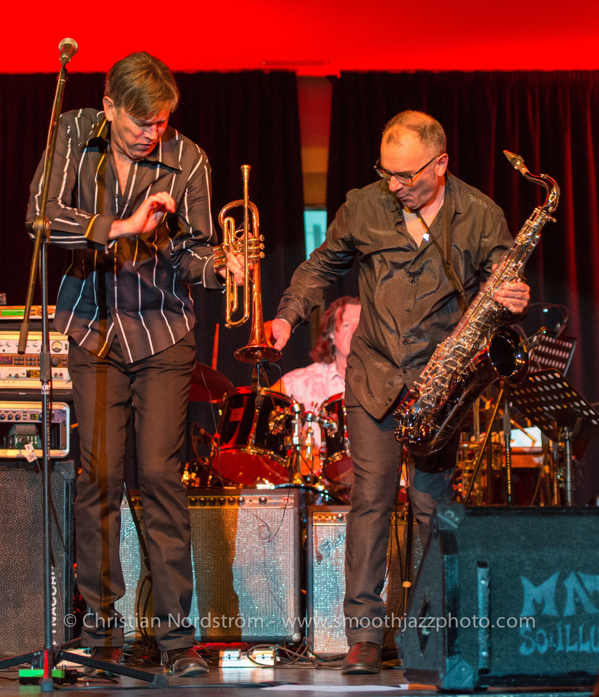 SmoothJazzMallorca2013 RickBraun 065