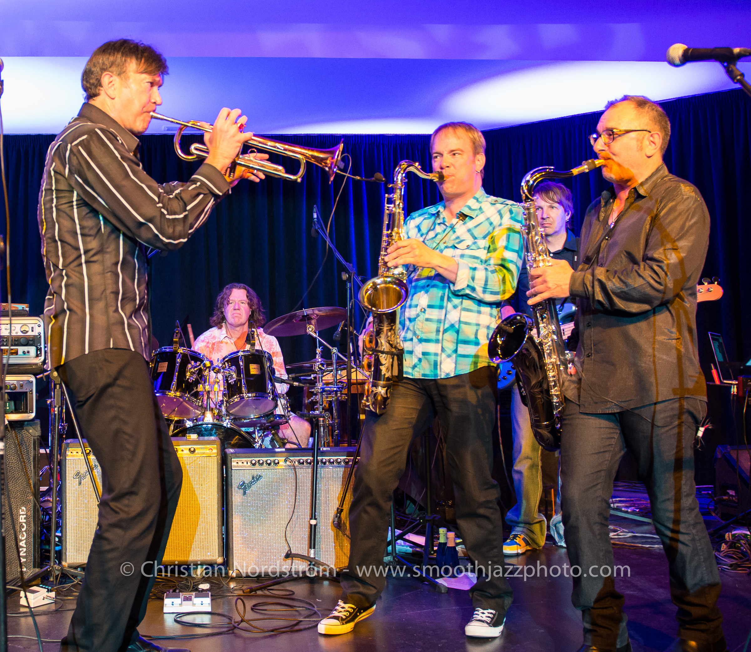 SmoothJazzMallorca2013 RickBraun 093