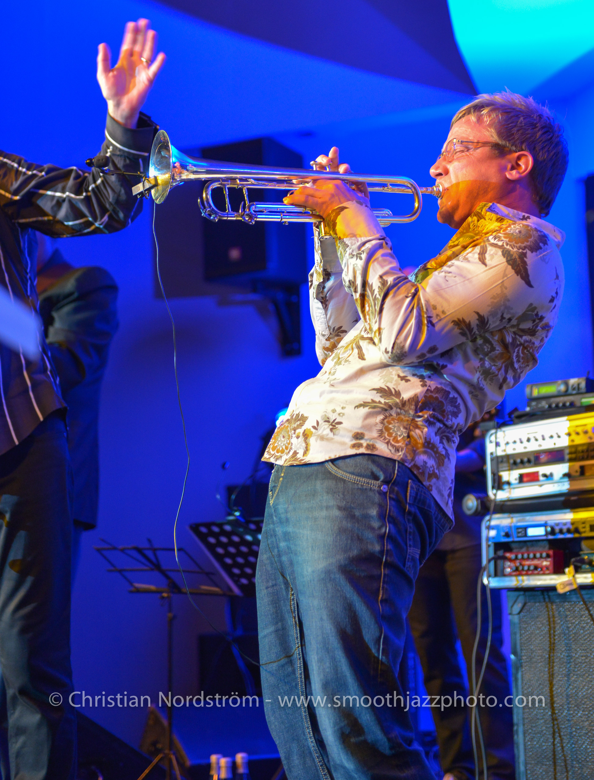 SmoothJazzMallorca2013 RickBraun 096