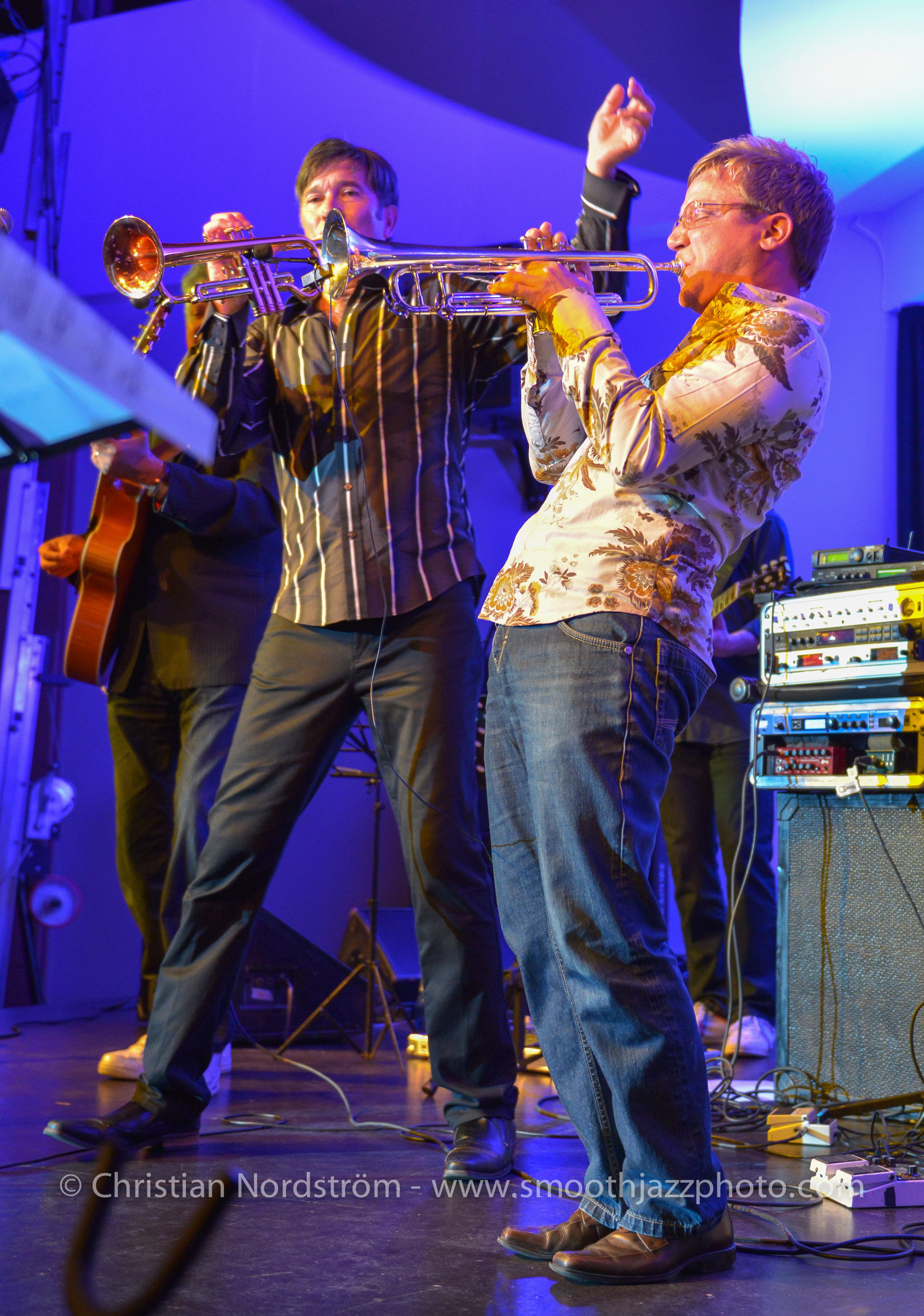 SmoothJazzMallorca2013 RickBraun 097