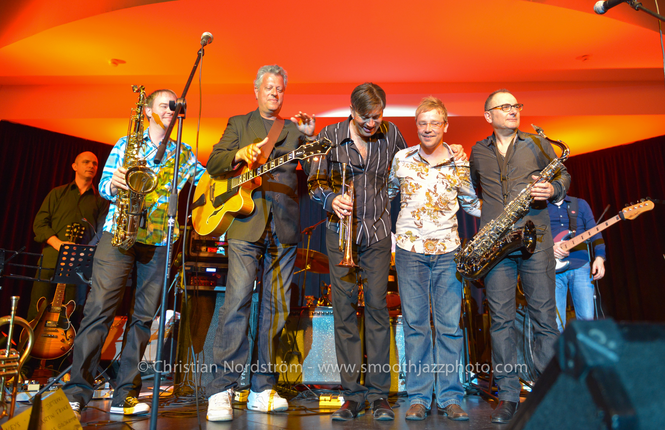 SmoothJazzMallorca2013 RickBraun 098