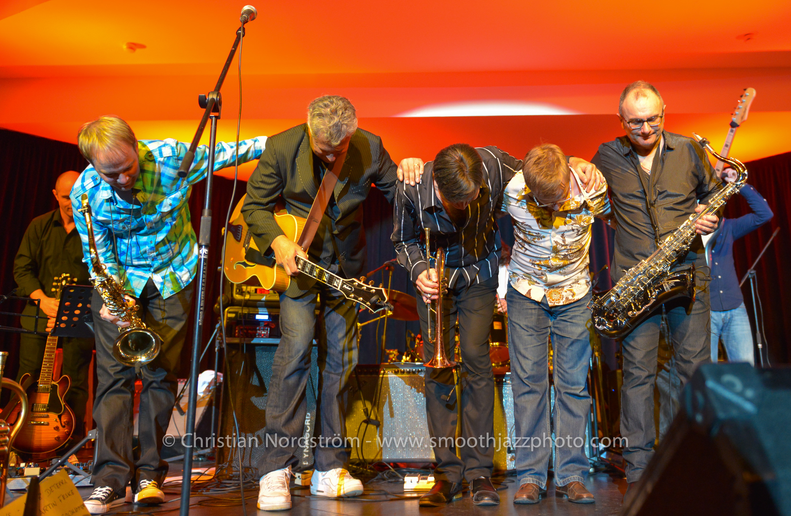 SmoothJazzMallorca2013 RickBraun 099