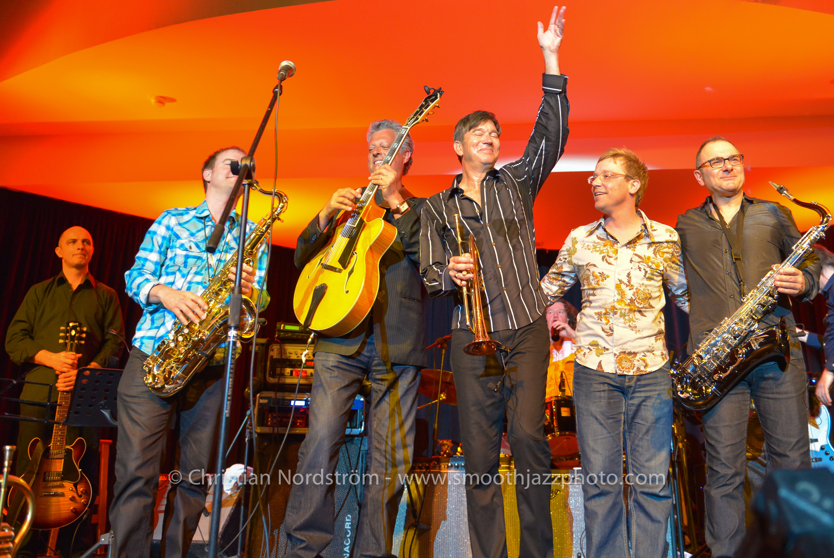 SmoothJazzMallorca2013 RickBraun 100