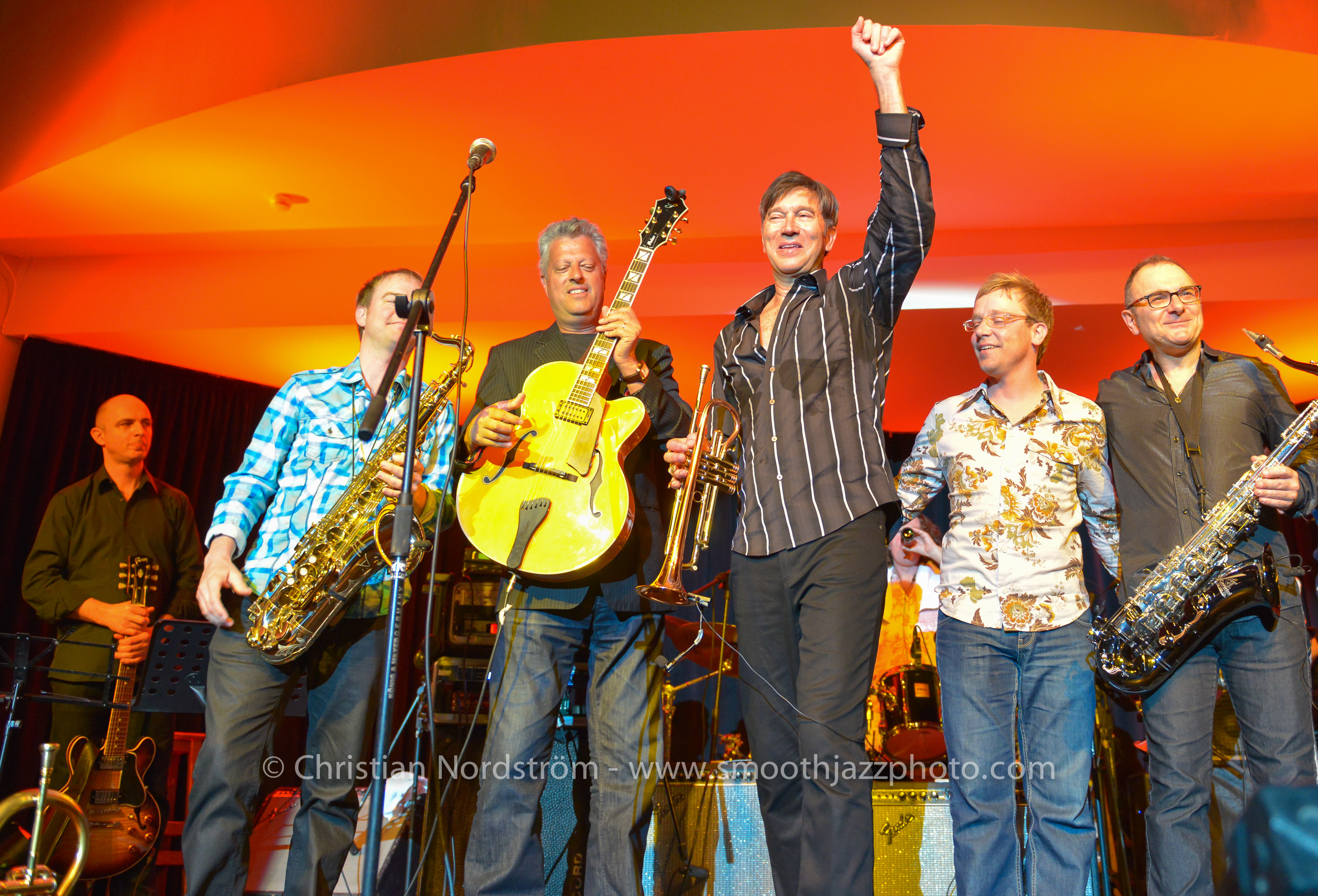 SmoothJazzMallorca2013 RickBraun 101