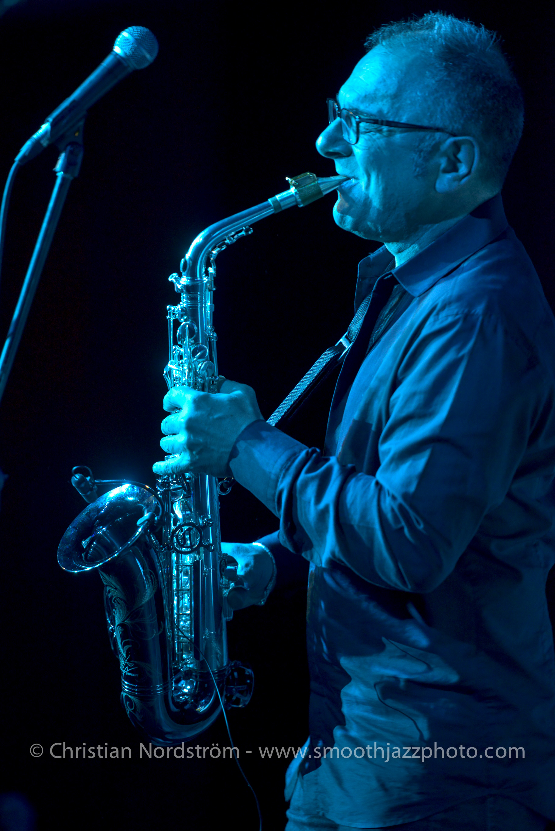 SmoothJazzMallorca2013 MichaelLington 76