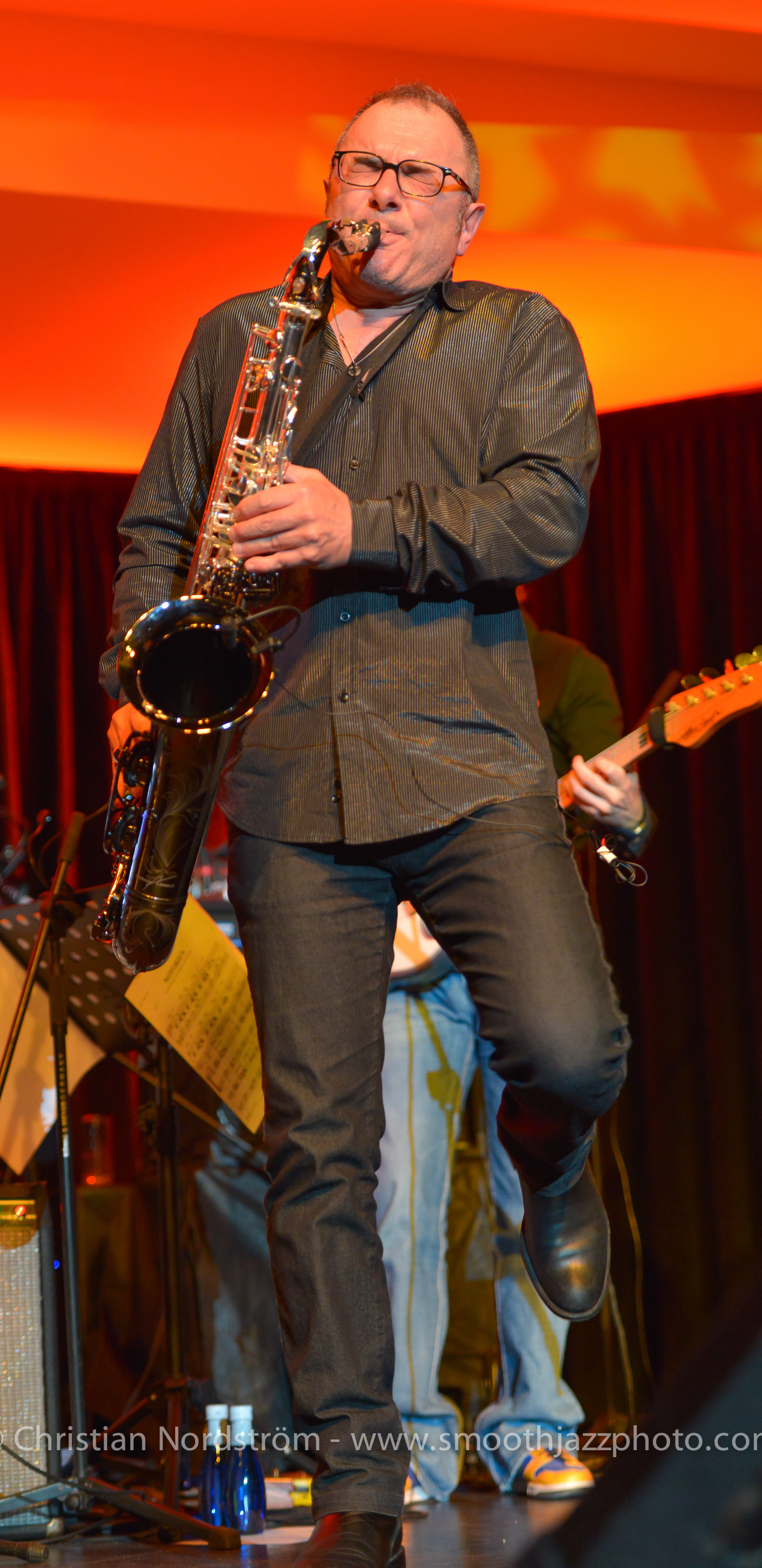 SmoothJazzMallorca2013 RoccoVentrella 04