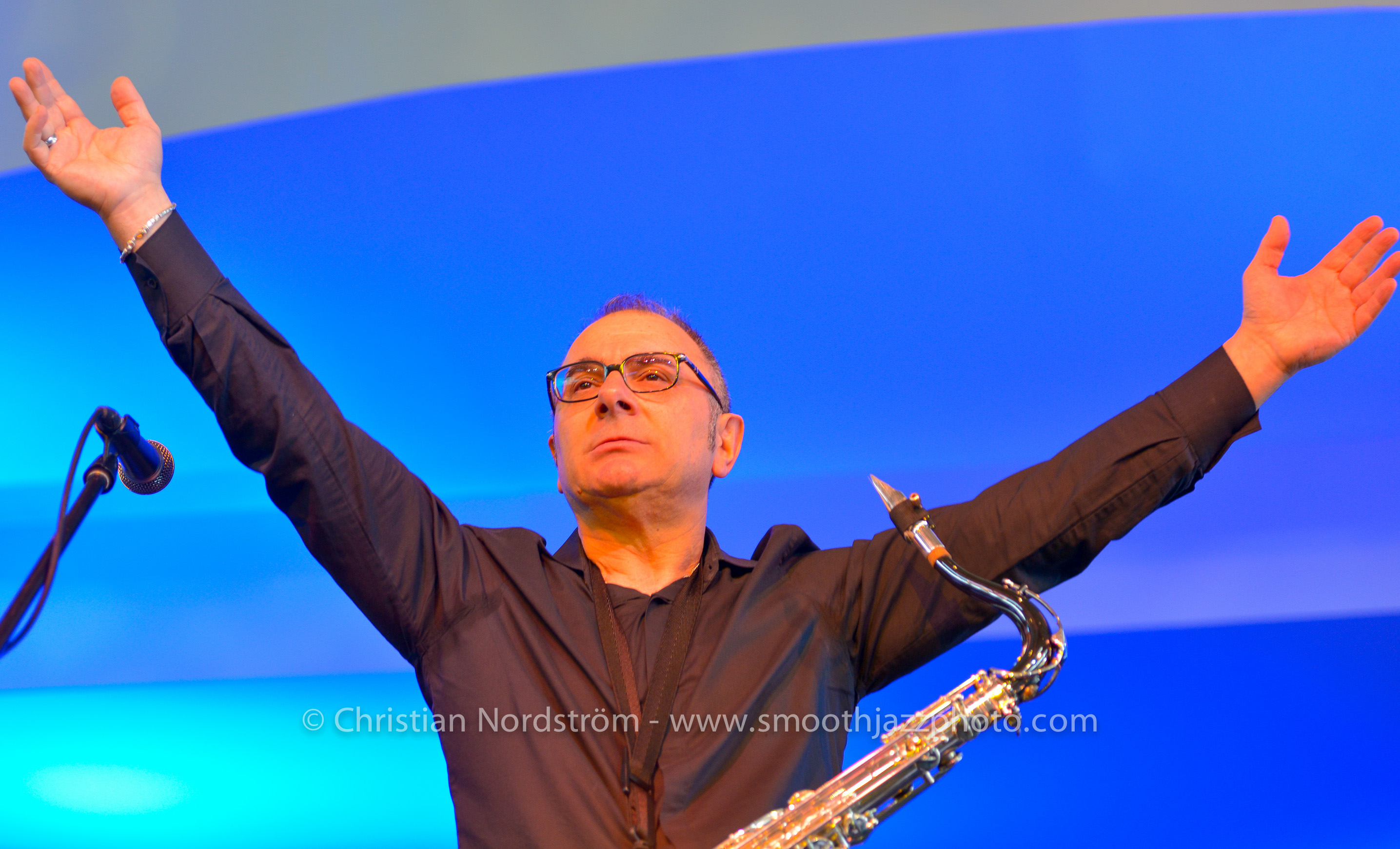 SmoothJazzMallorca2013 RoccoVentrella 07