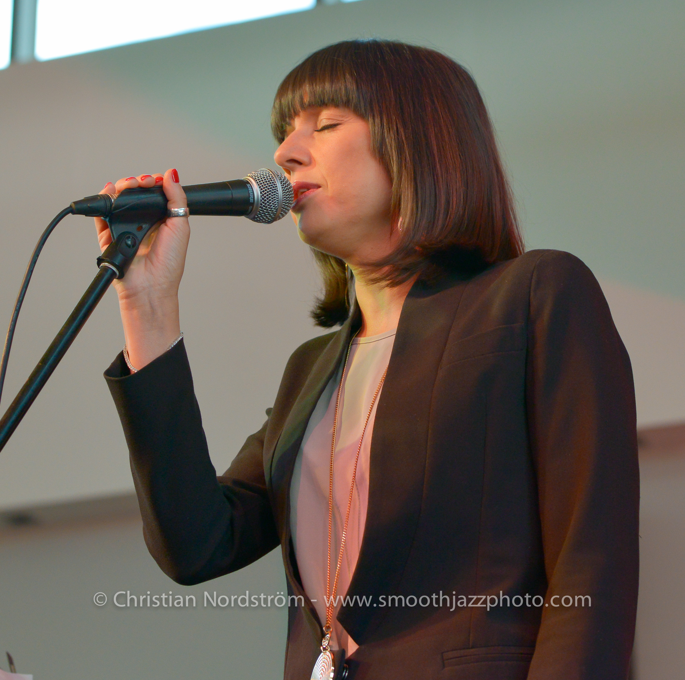 SmoothJazzMallorca2013 RoccoVentrella 17