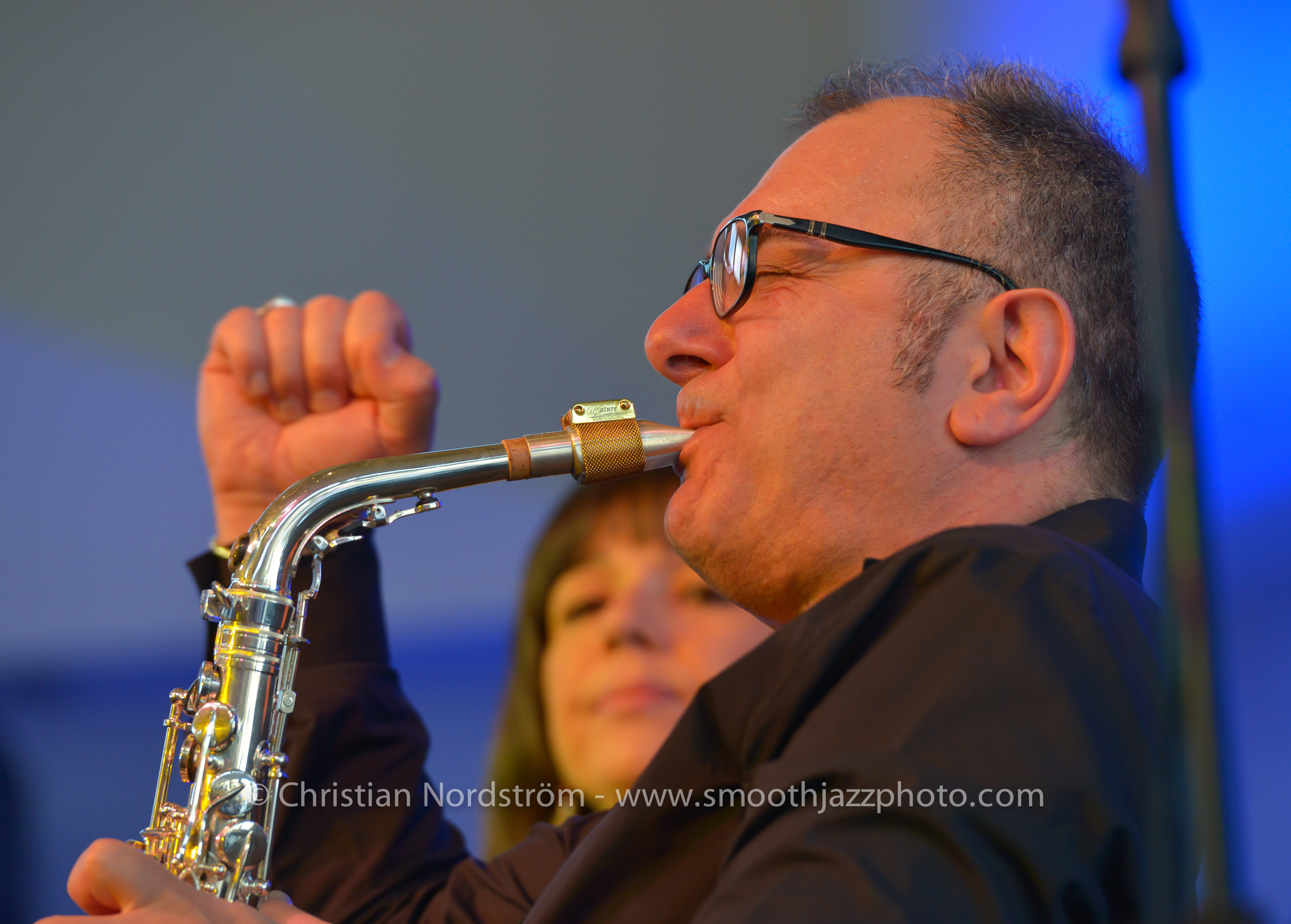 SmoothJazzMallorca2013 RoccoVentrella 28