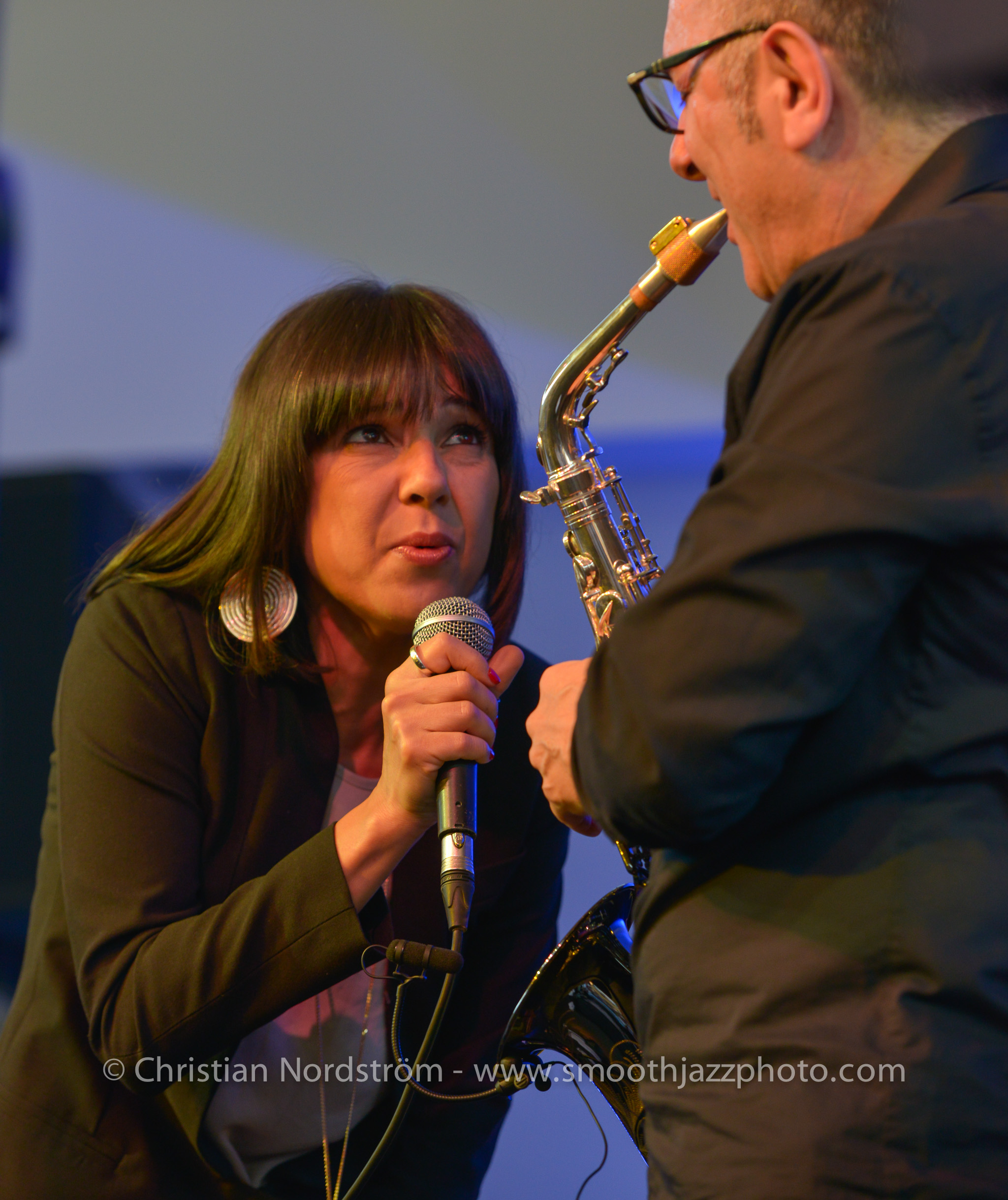 SmoothJazzMallorca2013 RoccoVentrella 33