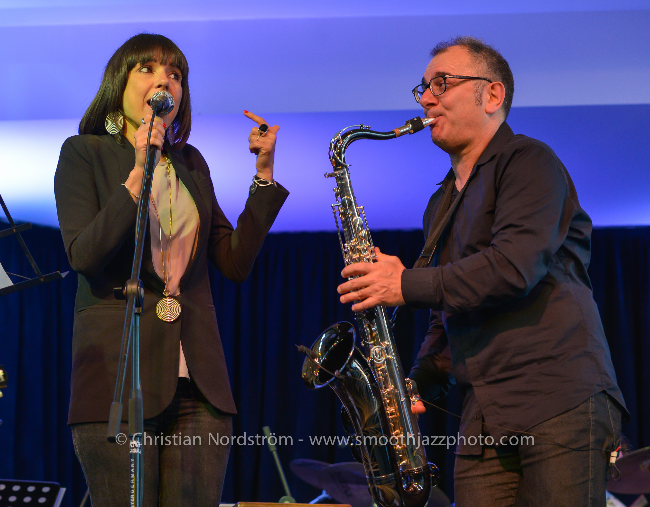 SmoothJazzMallorca2013 RoccoVentrella 39