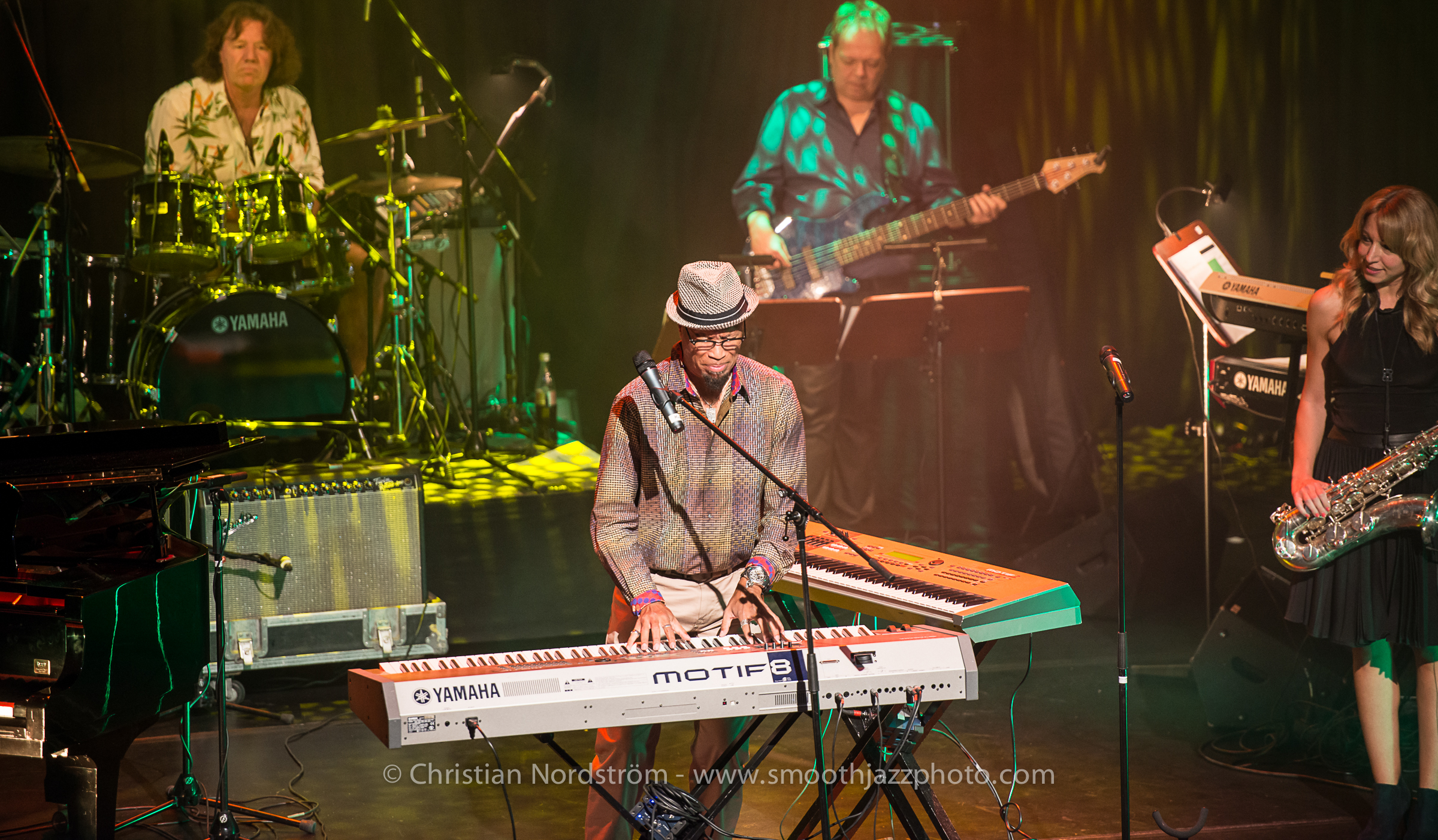 BobBaldwin Augsburg2014 019