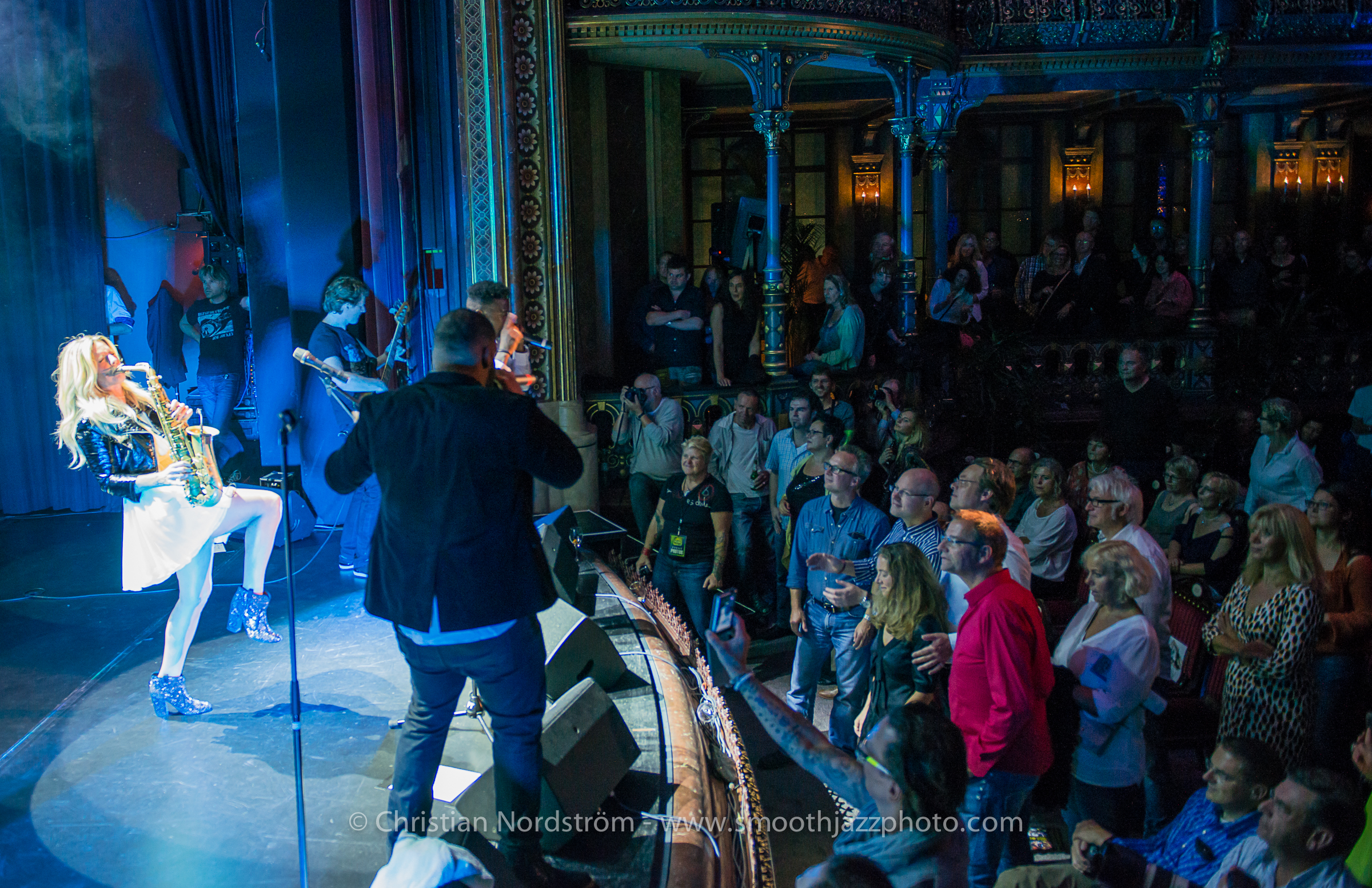 CandyDulfer Augsburg2014 082
