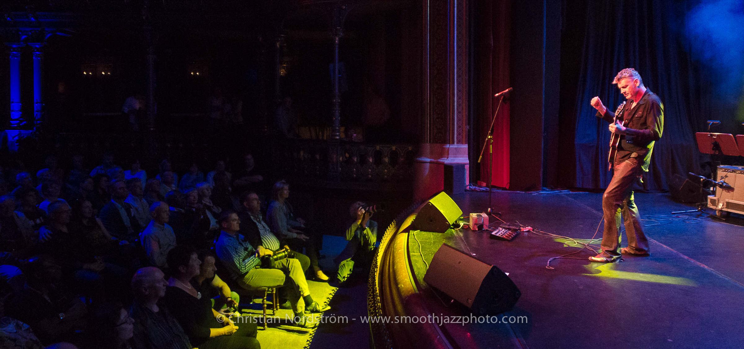 ChrisStandring Augsburg2014 003