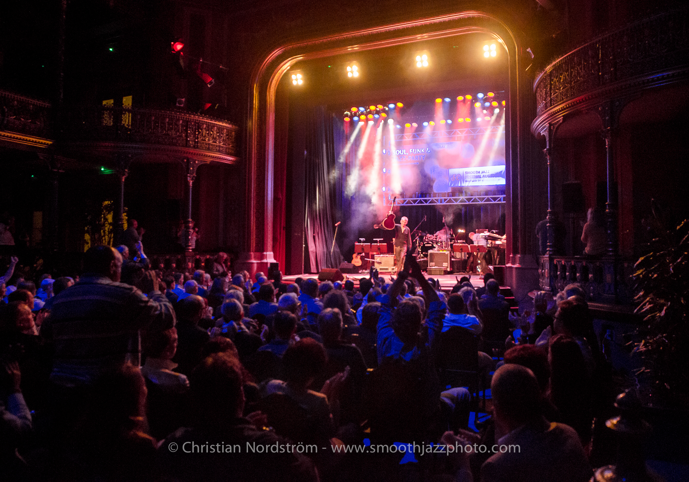 ChrisStandring Augsburg2014 005