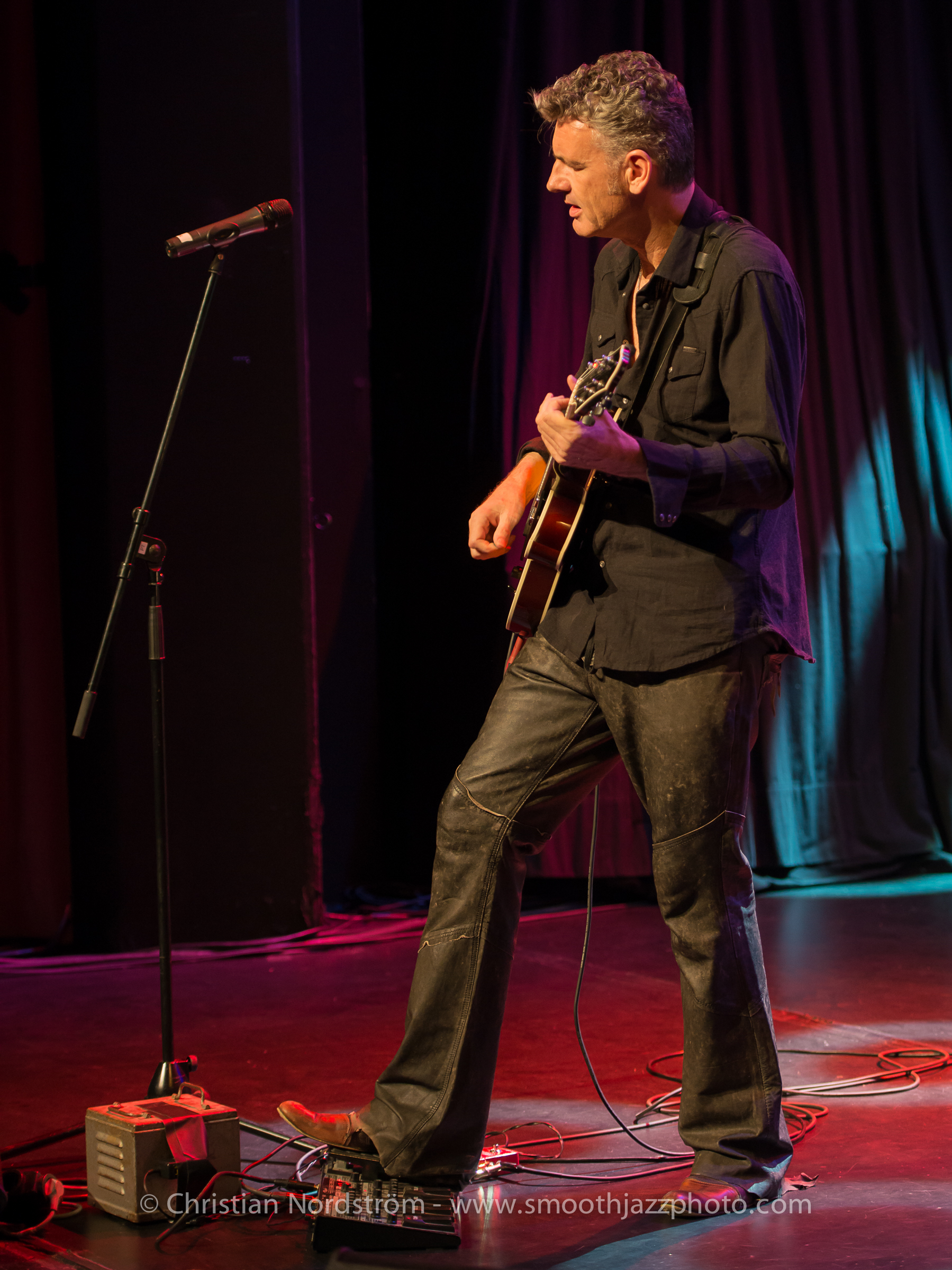 ChrisStandring Augsburg2014 023